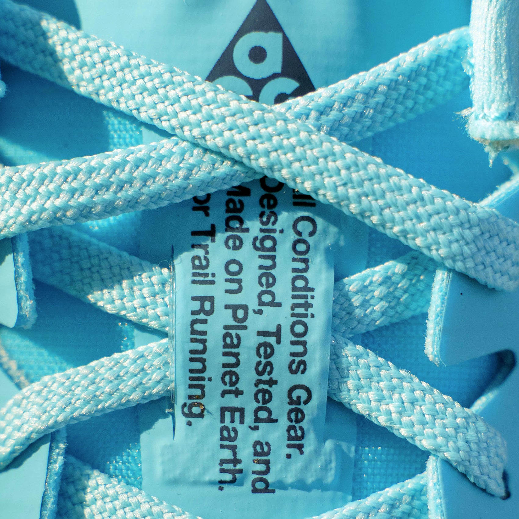 Unisex Nike ACG Ultrafly Trail