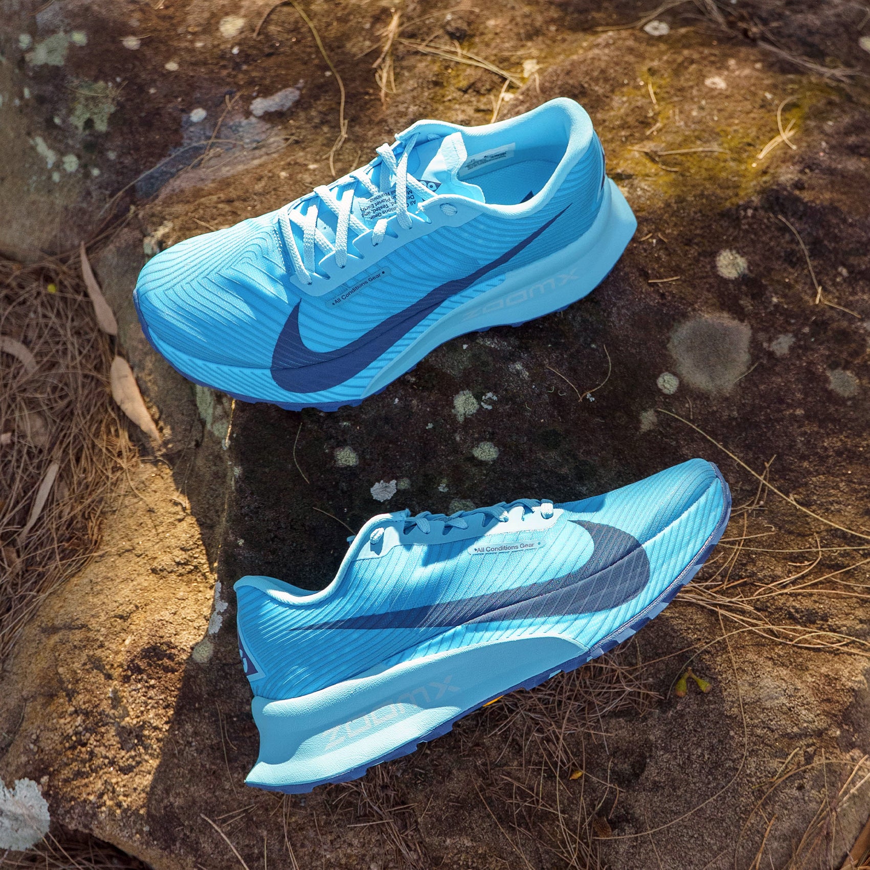 Unisex Nike ACG Ultrafly Trail