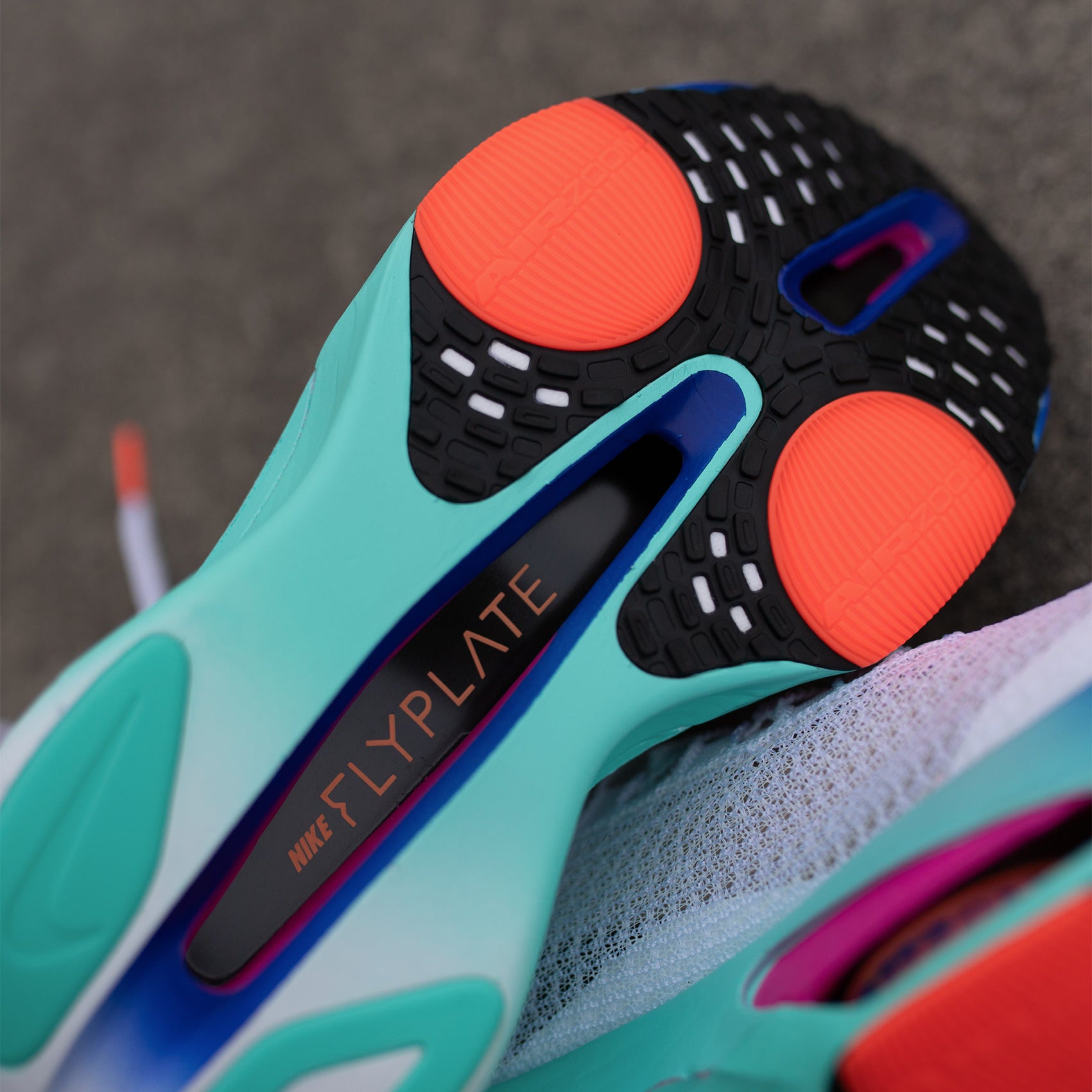 Mens Nike Alphafly 3