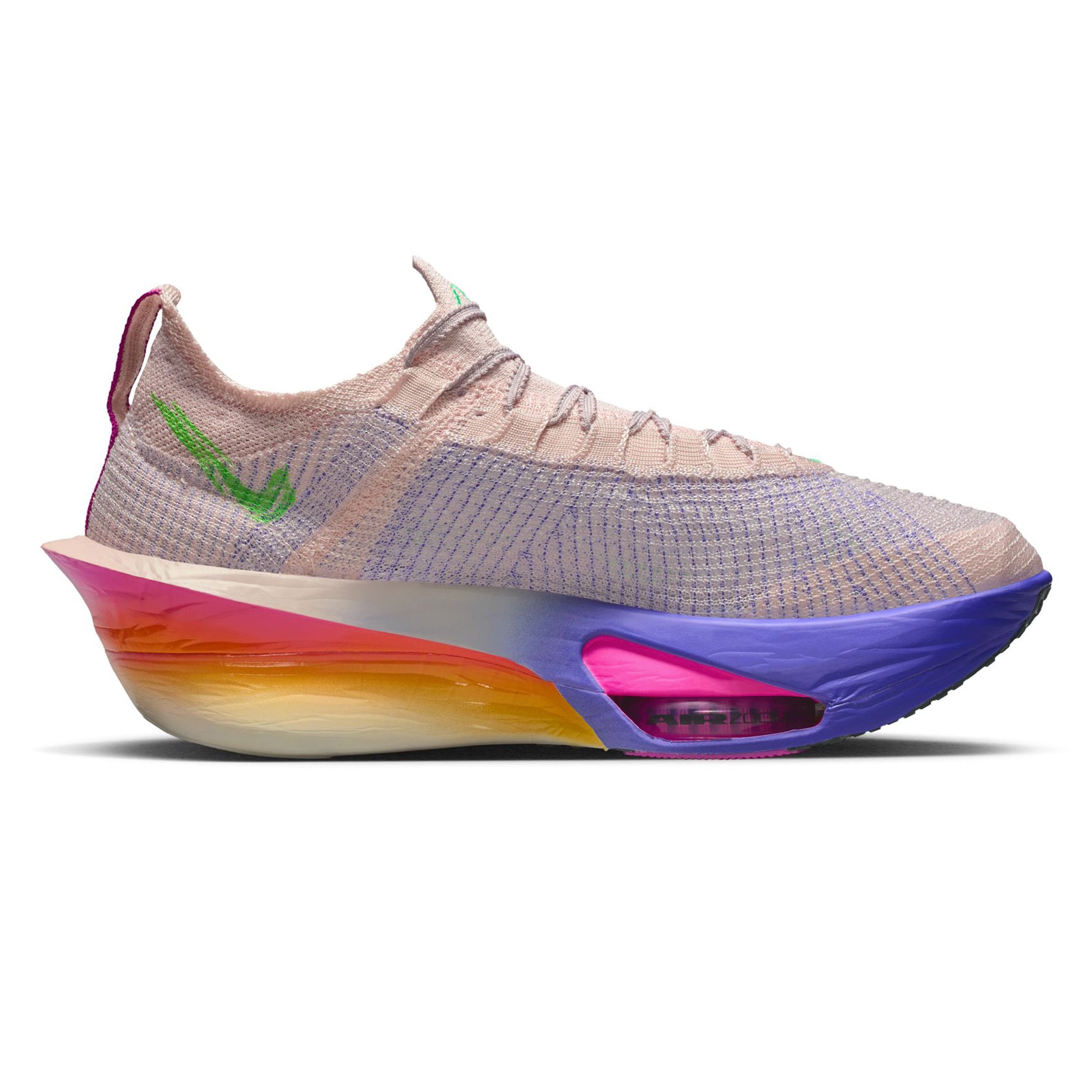 Mens Nike Alphafly 3 EK