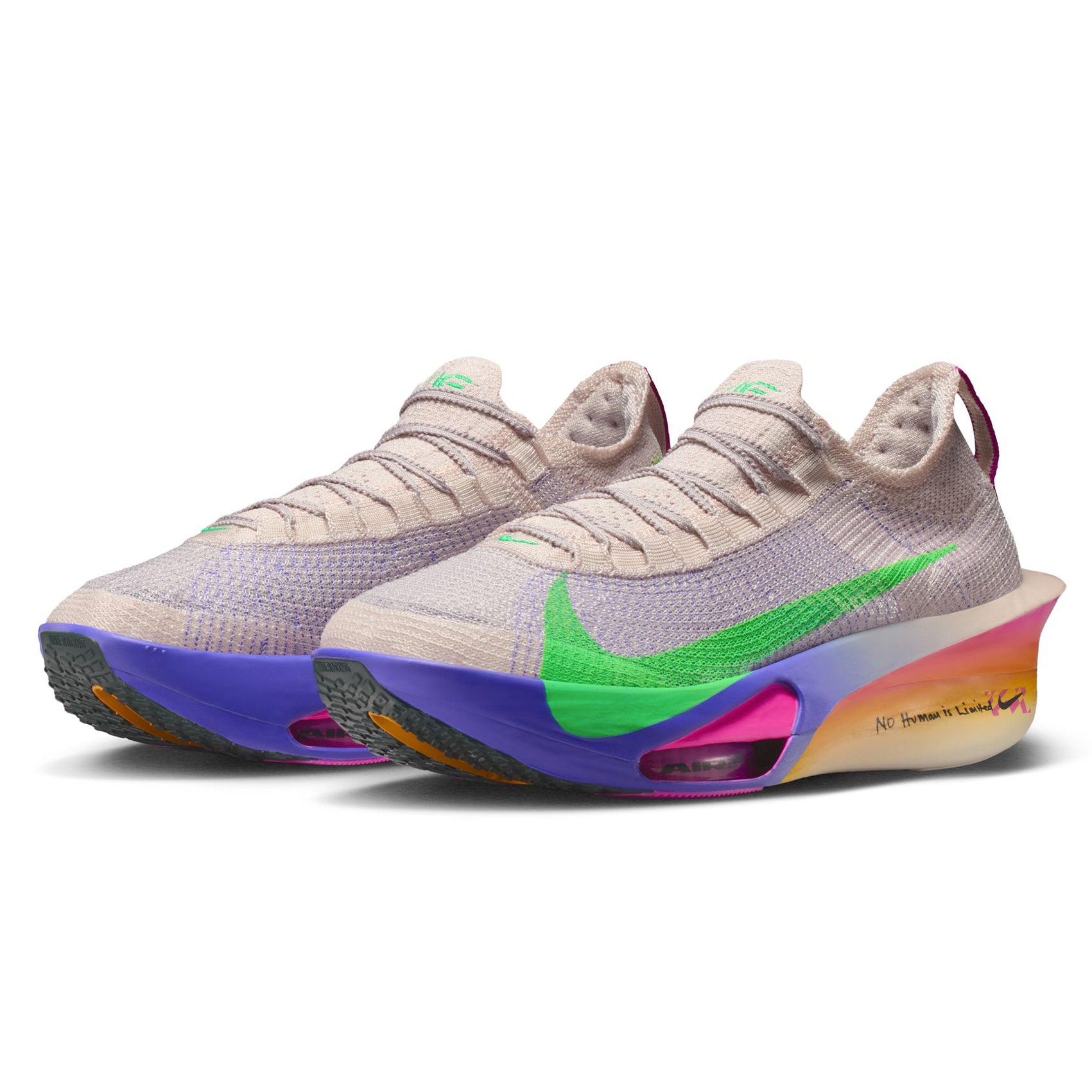 Mens Nike Alphafly 3 EK