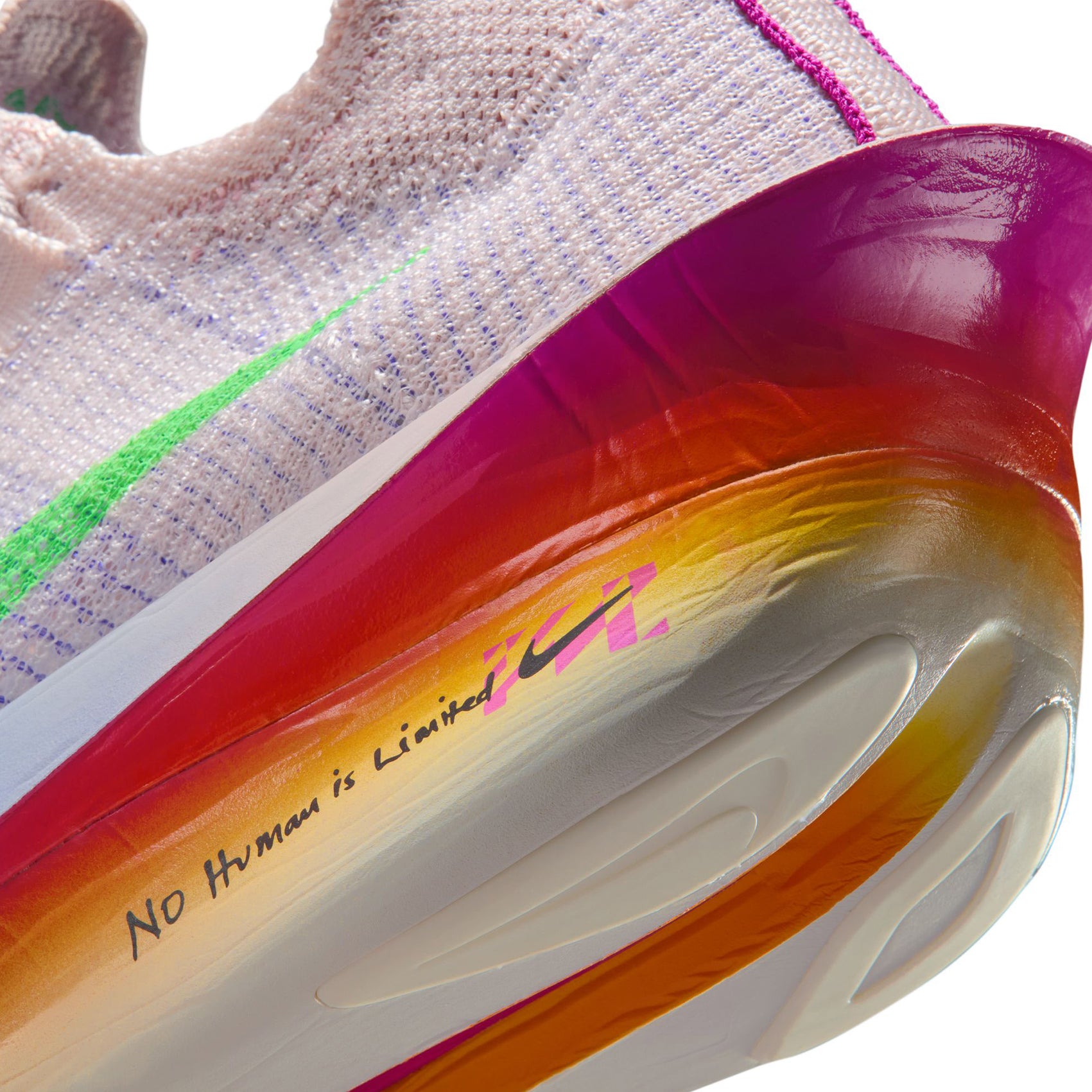 Mens Nike Alphafly 3 EK