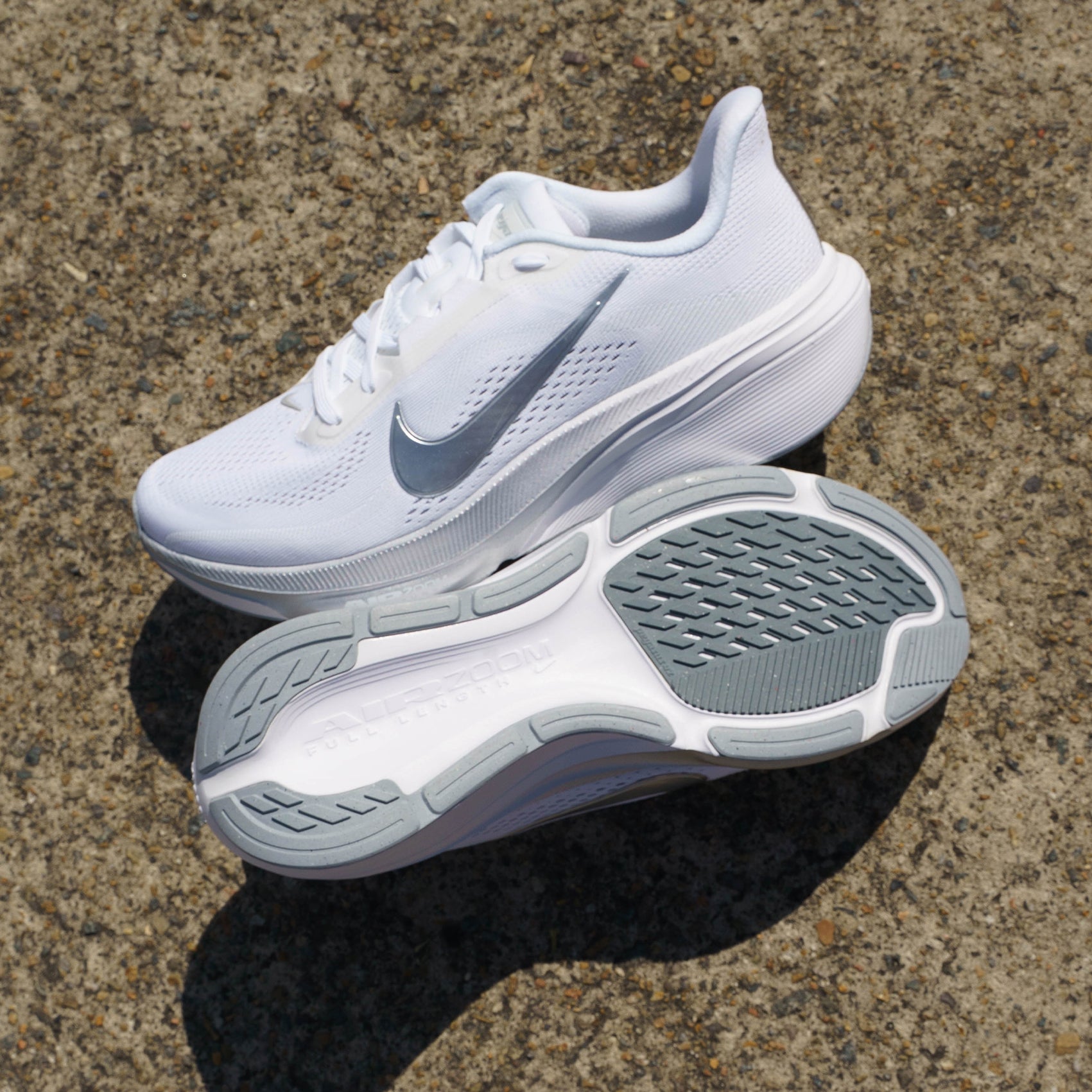 Womens Nike Pegasus 42