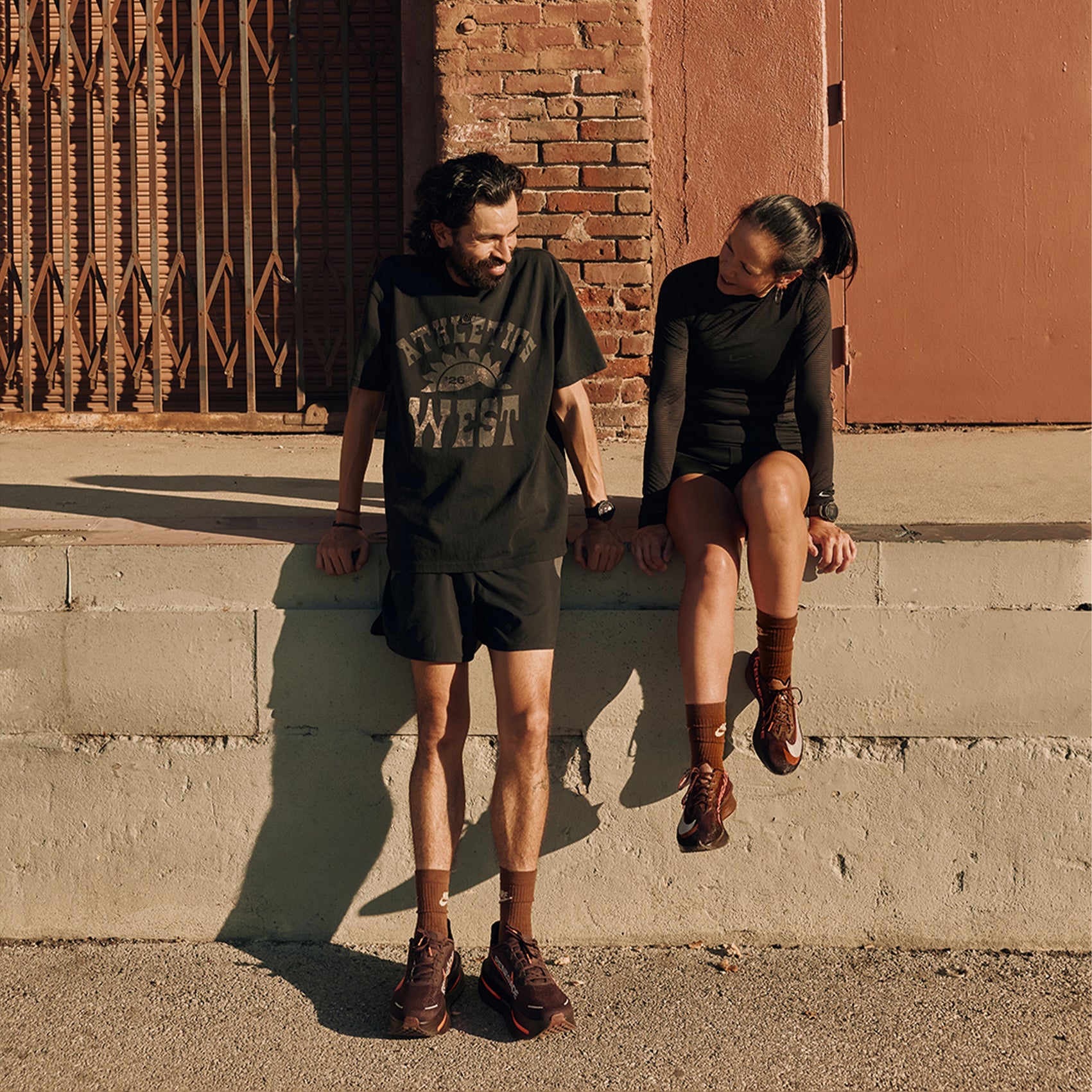 Unisex Nike Vomero Premium Renegade