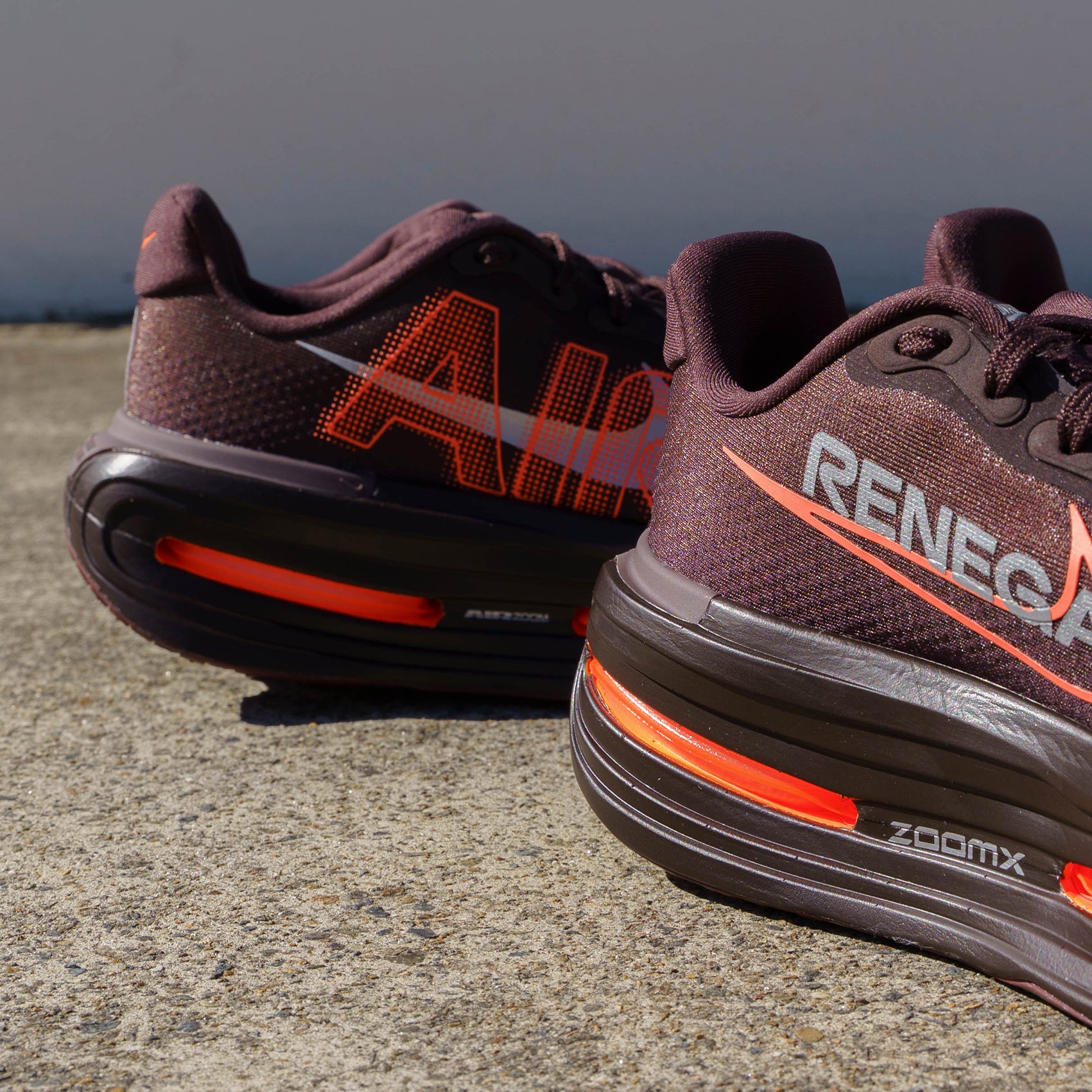 Unisex Nike Vomero Premium Renegade