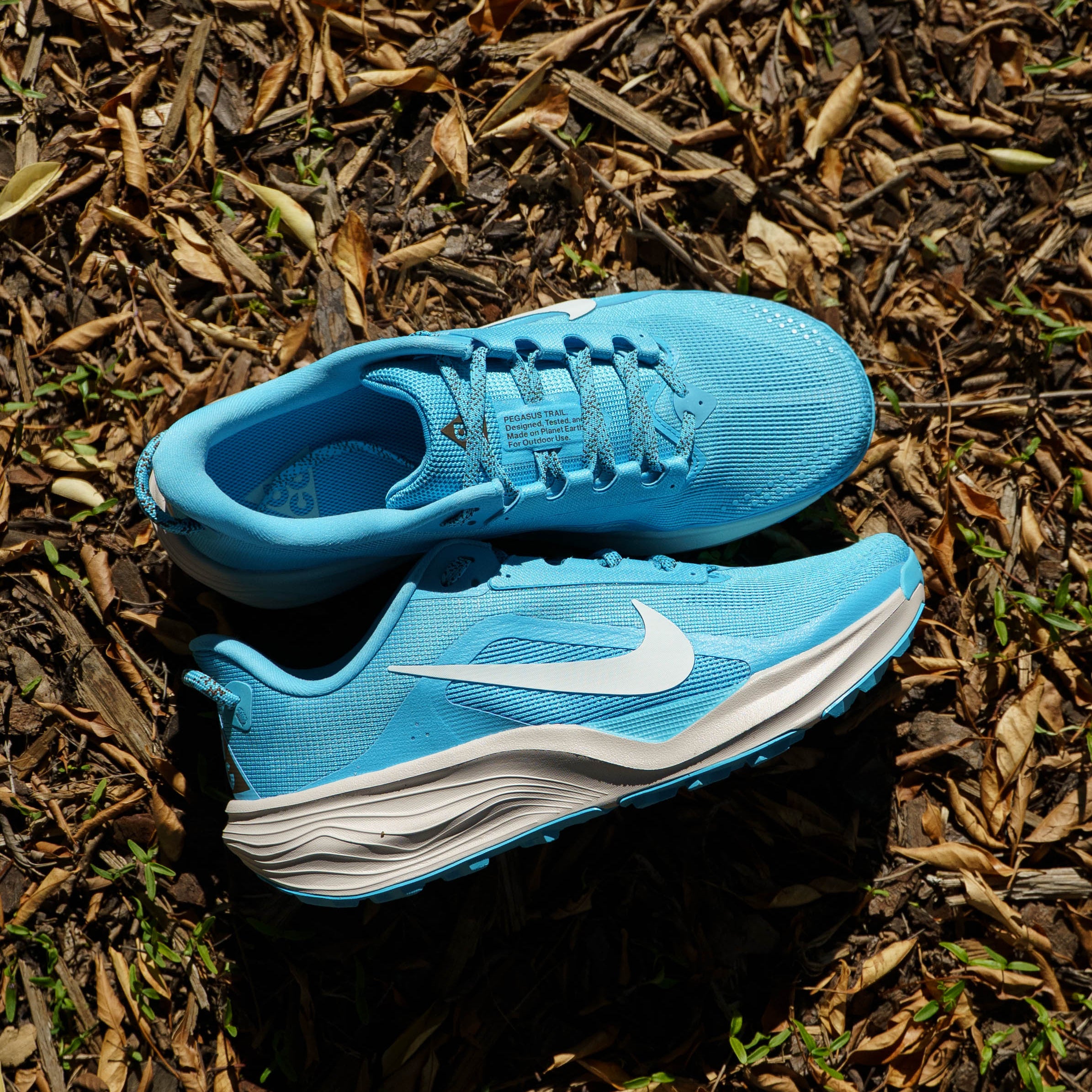 Mens Nike ACG Pegasus Trail