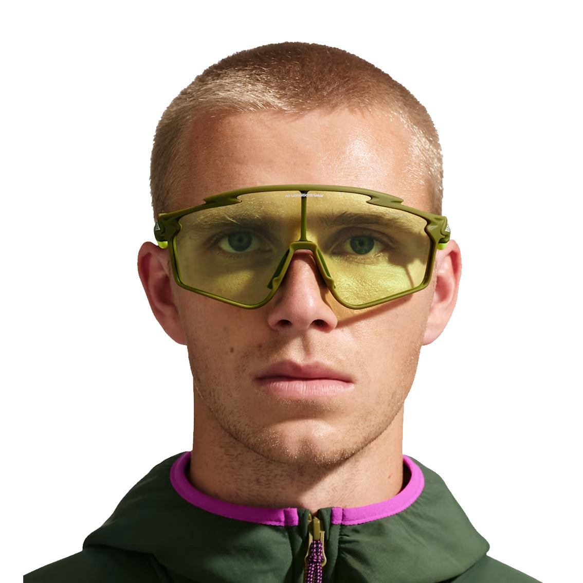 Nike ACG Vista Vert Sunglasses