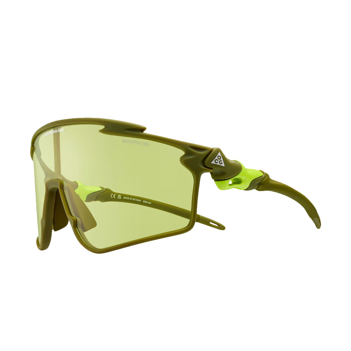 Nike ACG Vista Vert Sunglasses