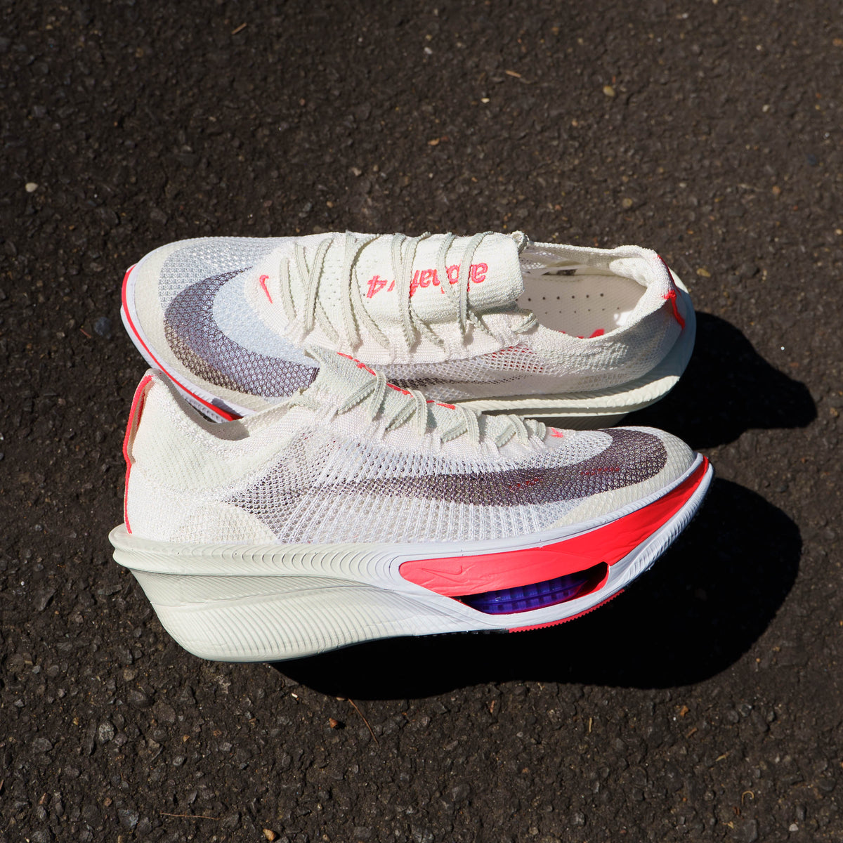 Womens Nike Alphafly 4