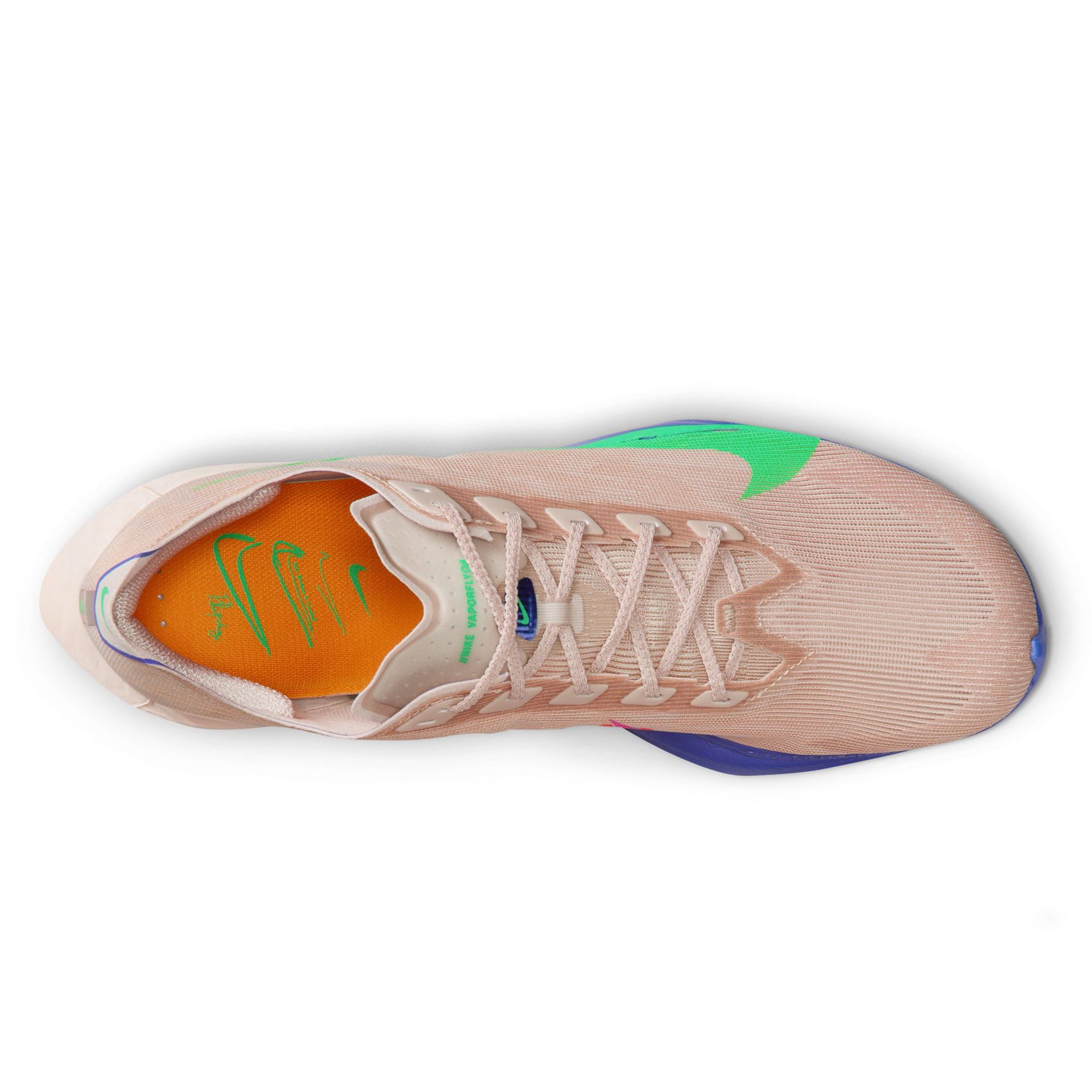 Mens Nike Vaporfly 4 EK