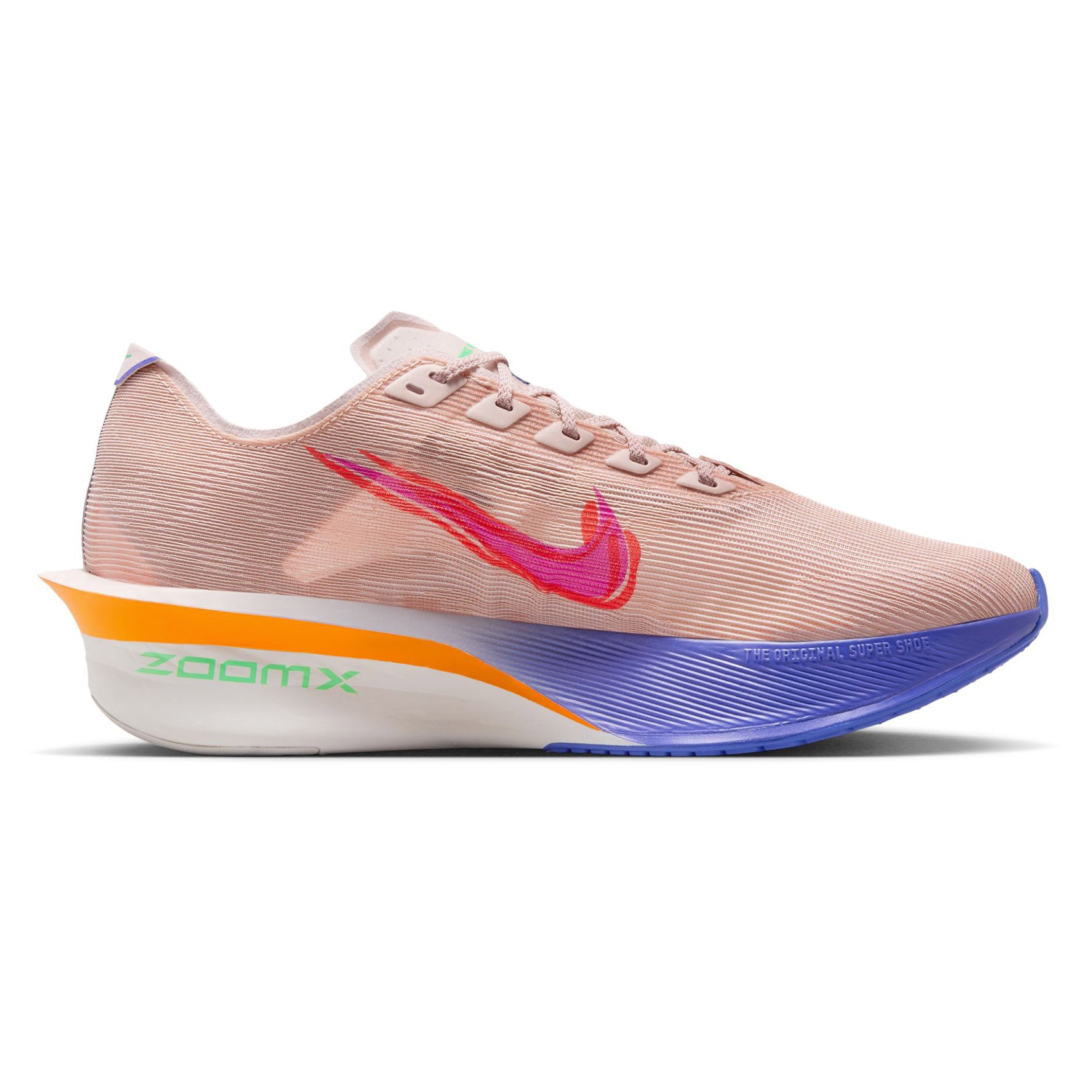 Mens Nike Vaporfly 4 EK