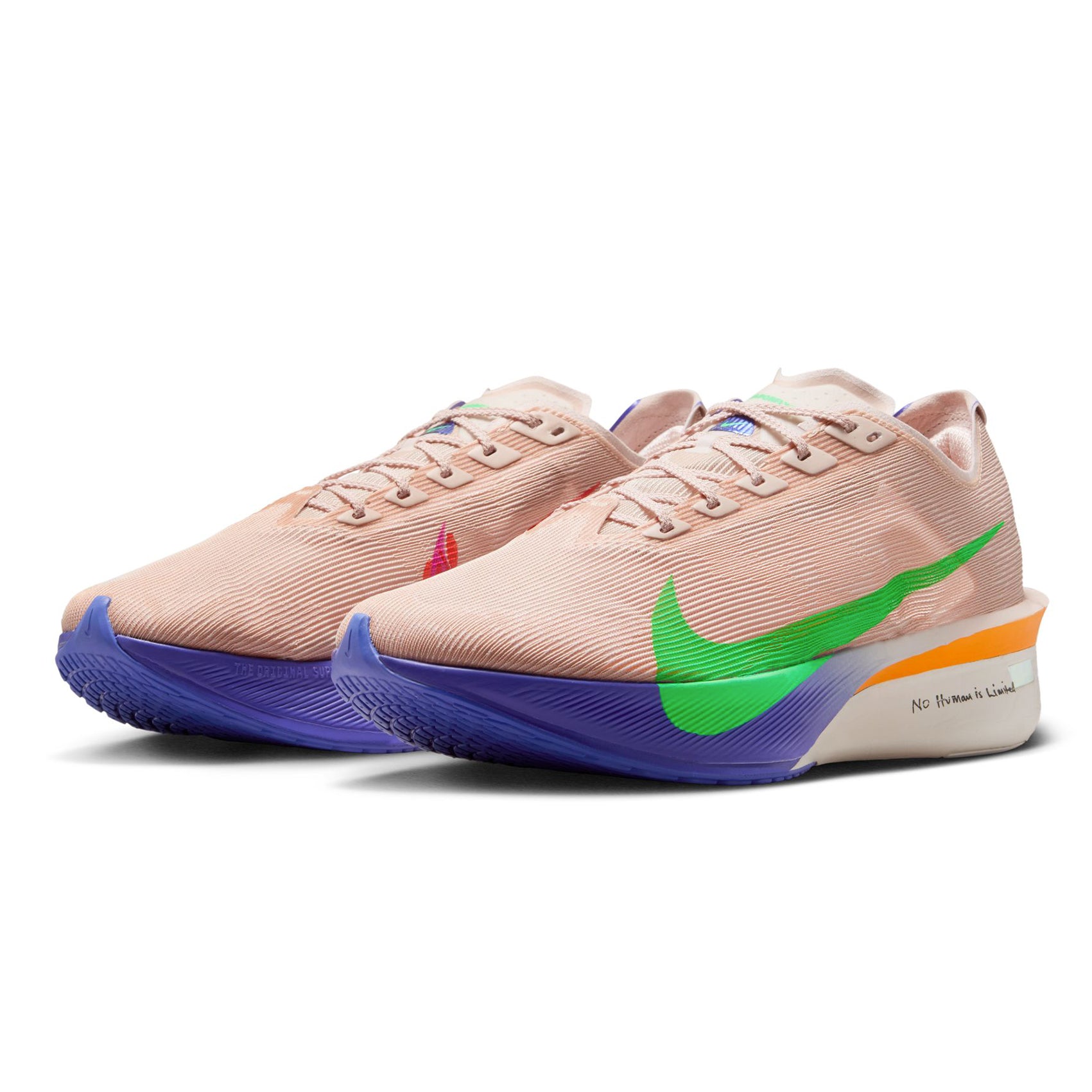 Mens Nike Vaporfly 4 EK