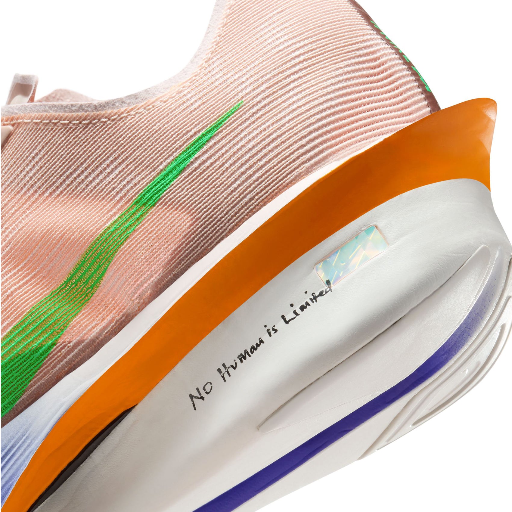 Mens Nike Vaporfly 4 EK