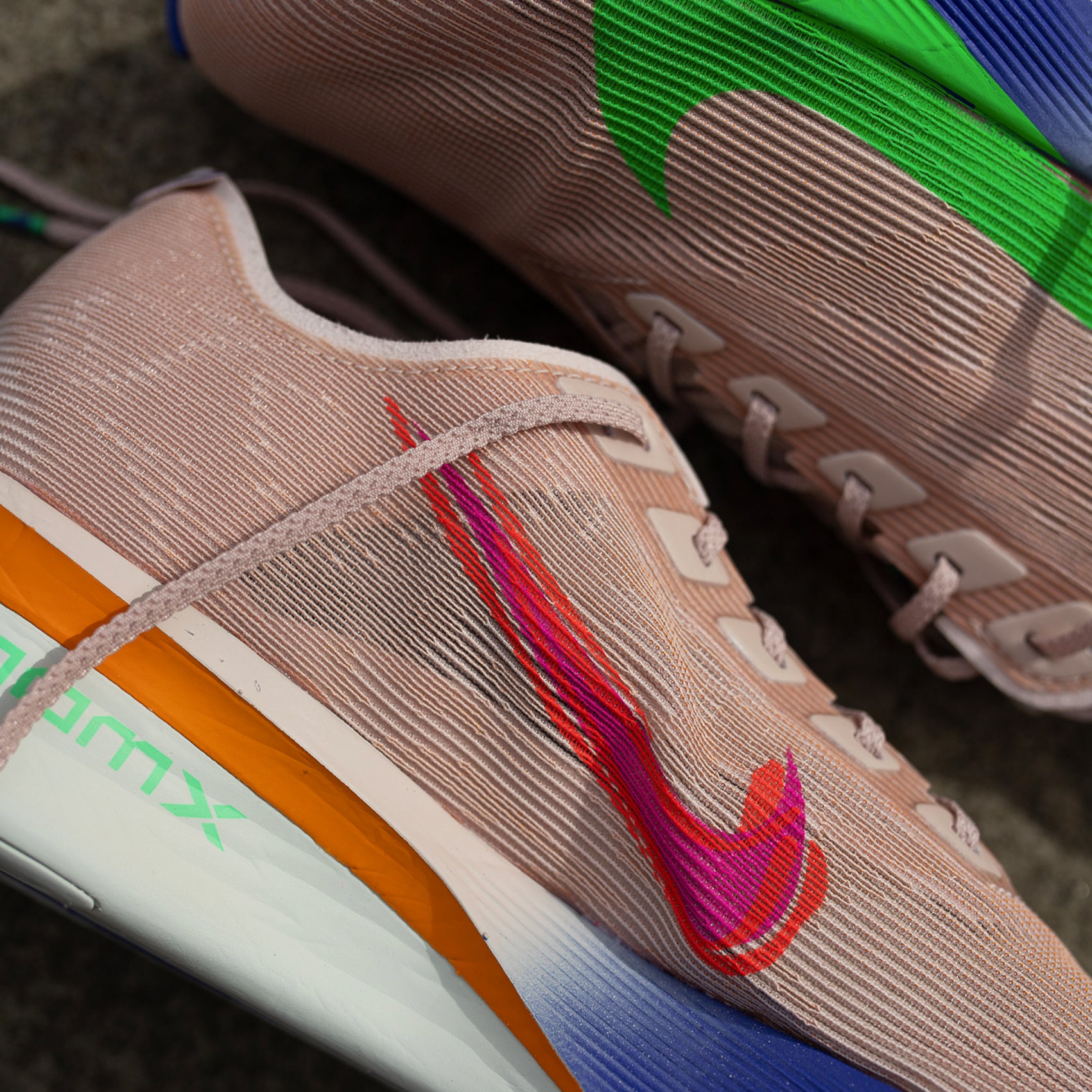 Mens Nike Vaporfly 4 EK