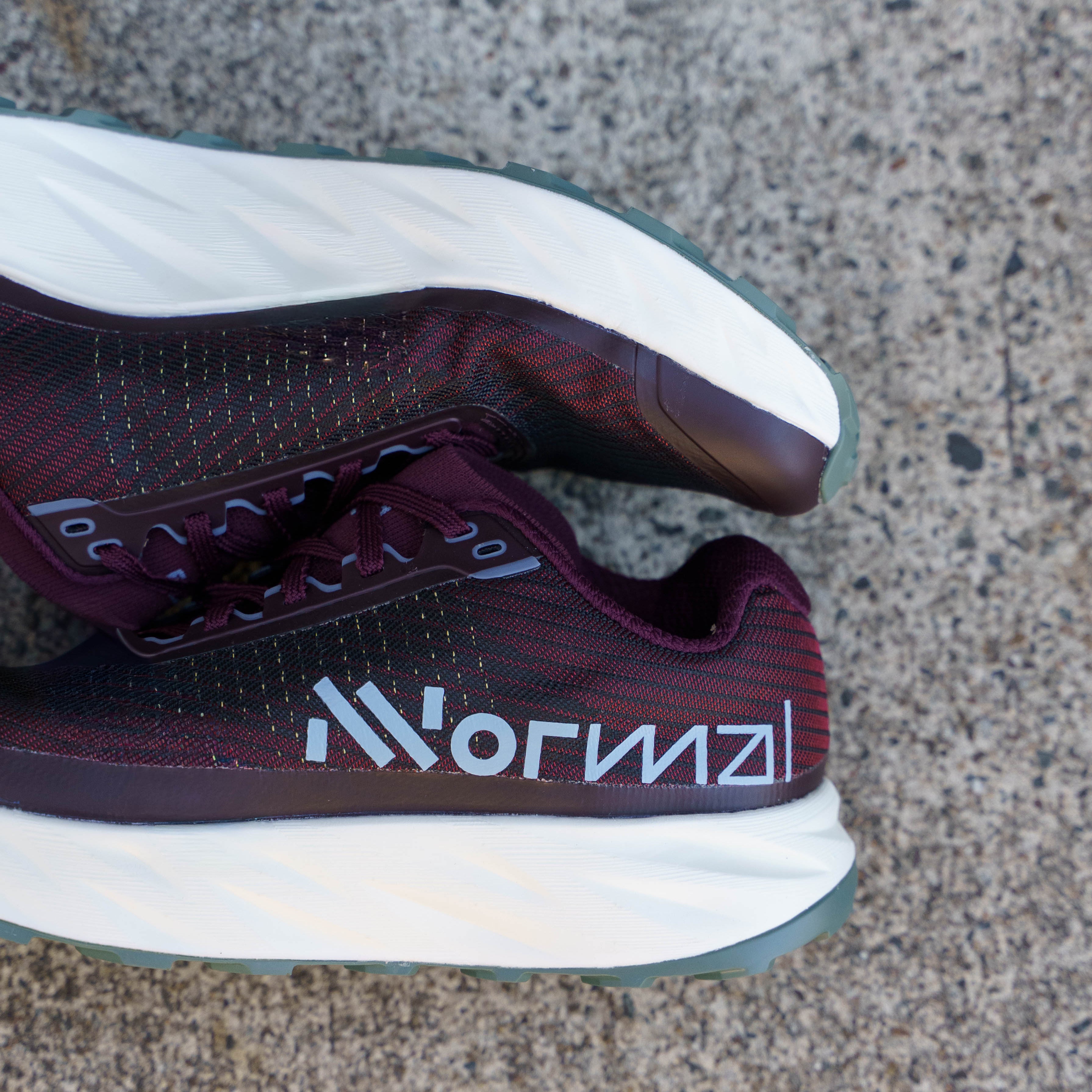 Unisex Nnormal Kjerag 2.0