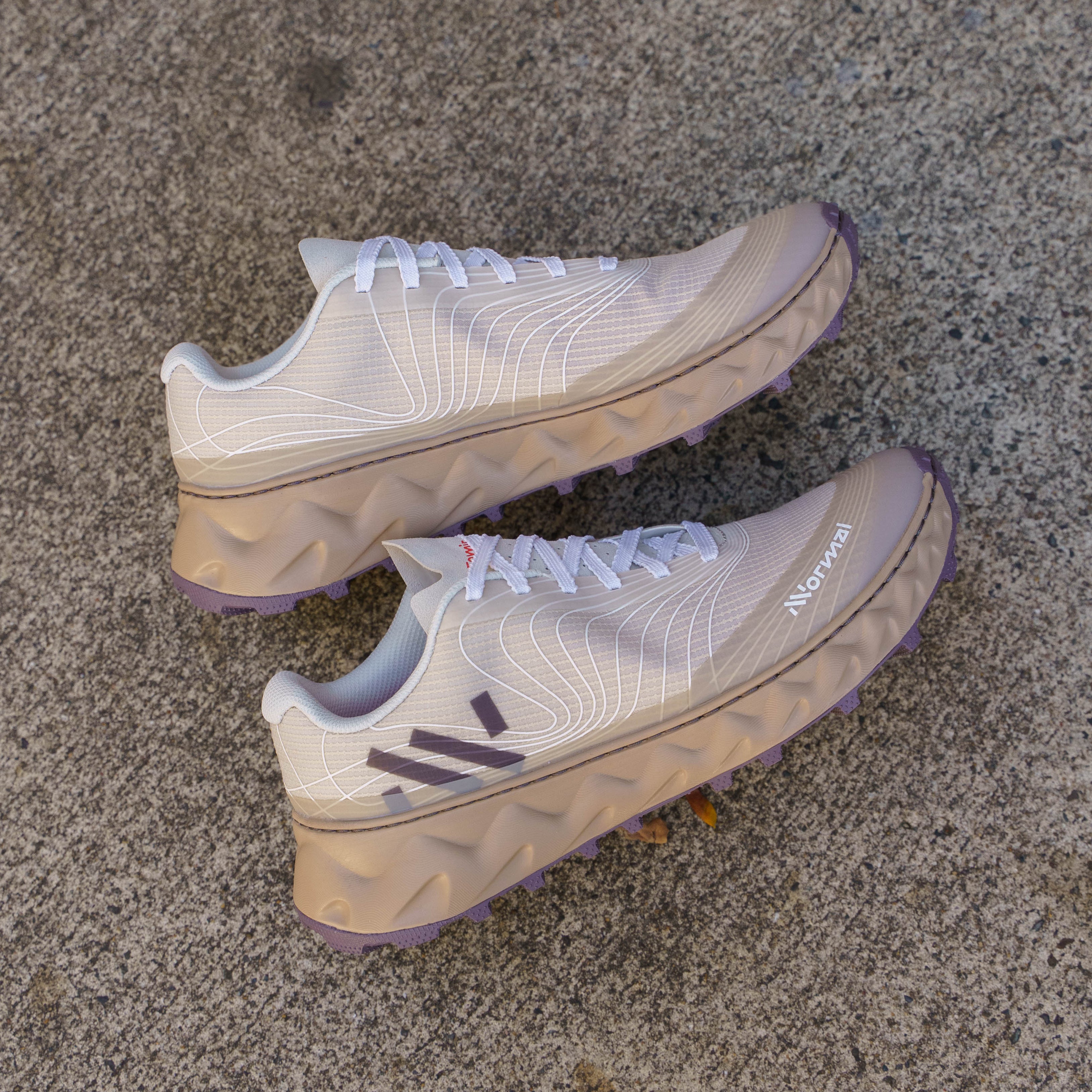 Unisex Nnormal Tomir 2.0 NN