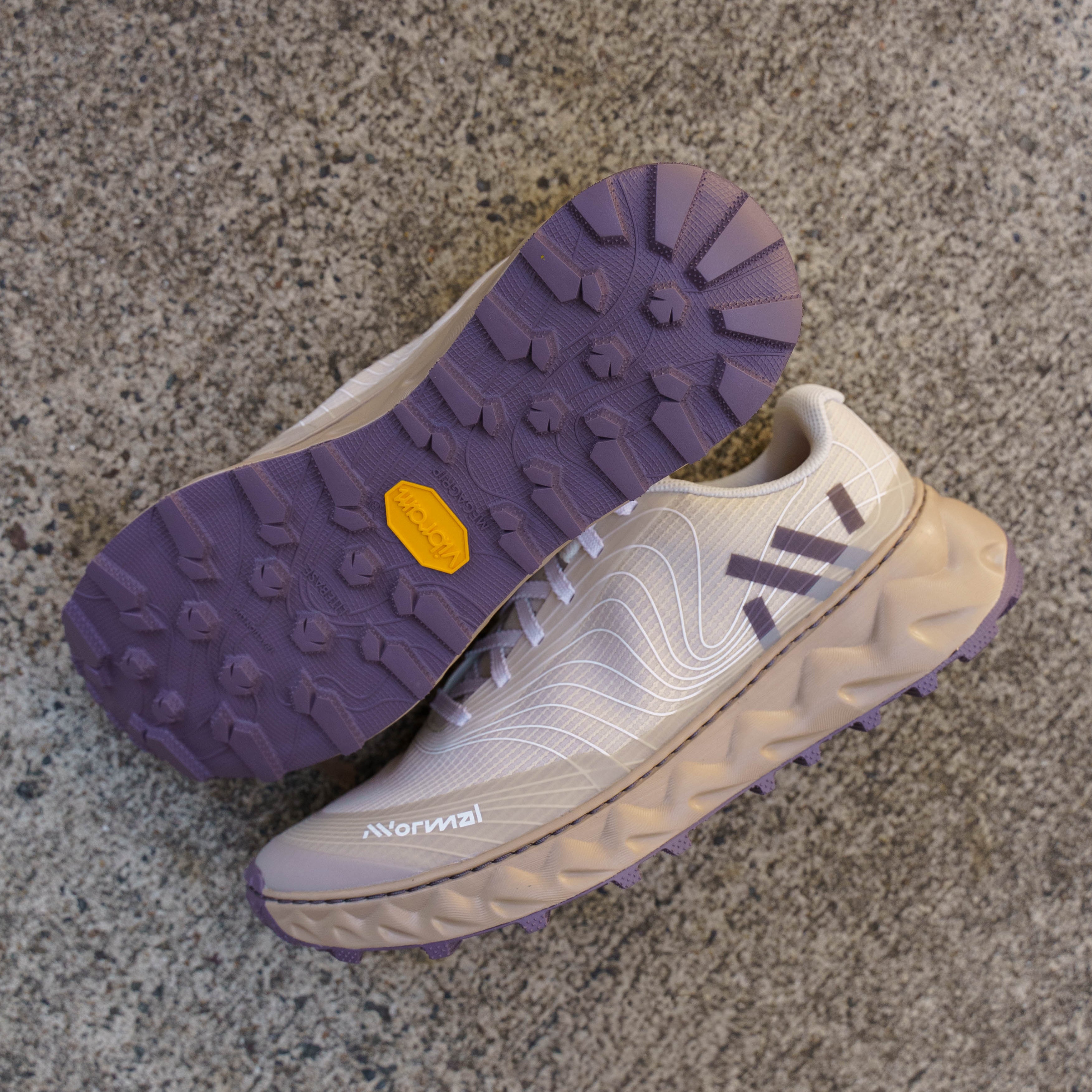 Unisex Nnormal Tomir 2.0 NN