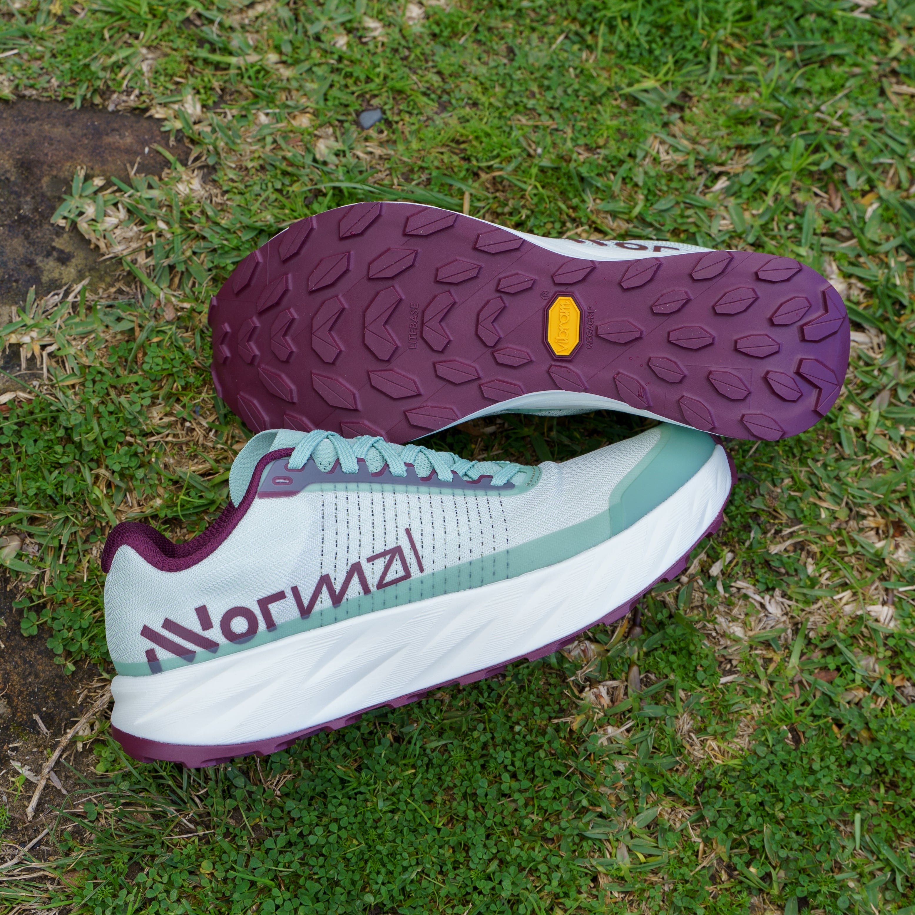 Unisex Nnormal Kjerag 2.0