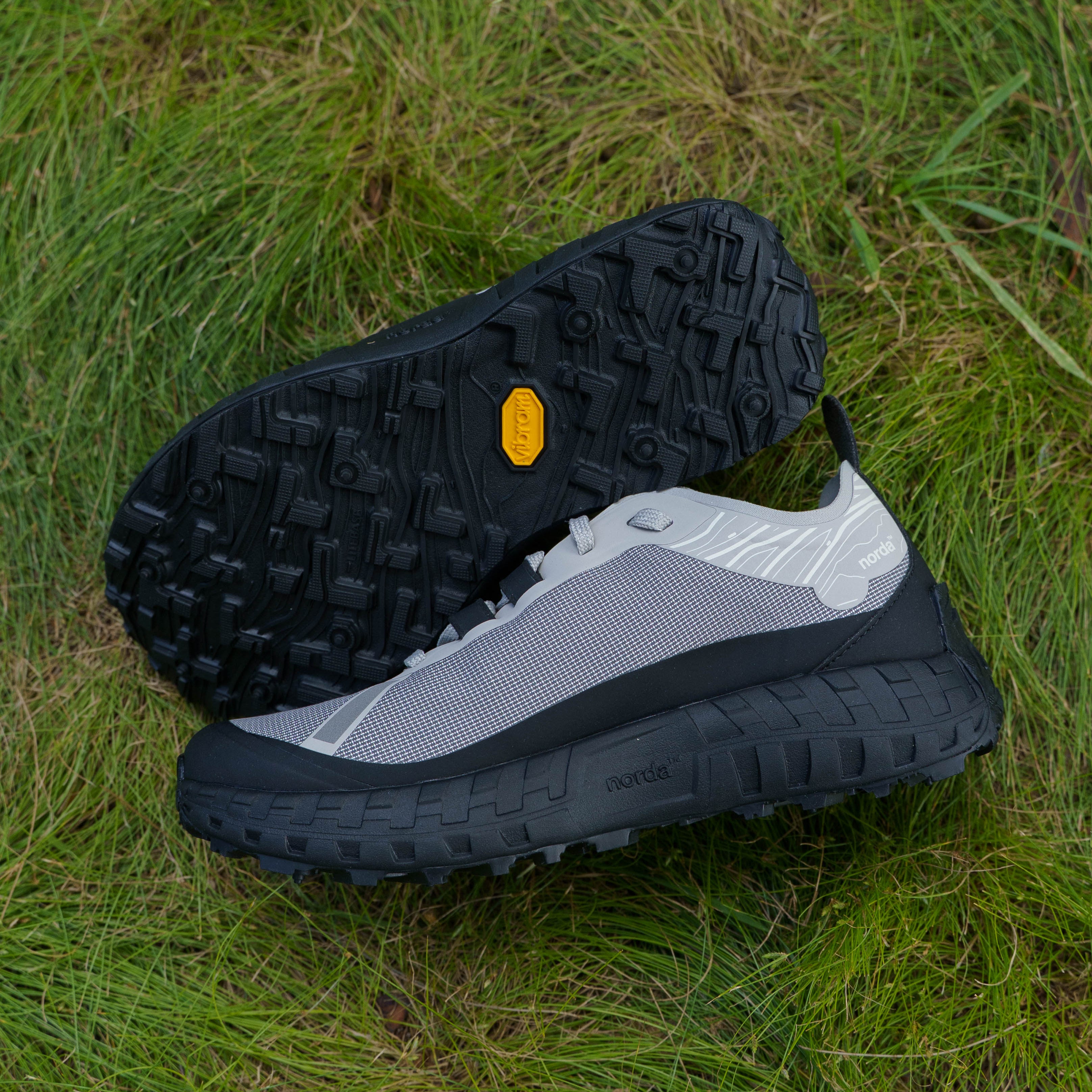 Womens Norda 001A
