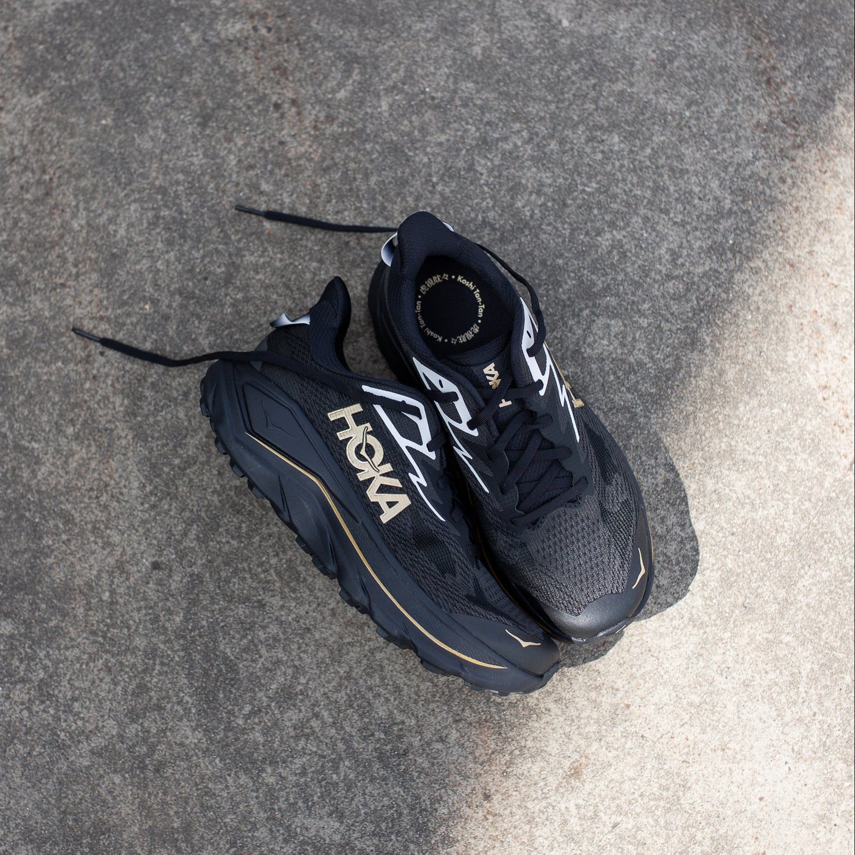 Mens HOKA Challenger ATR 8