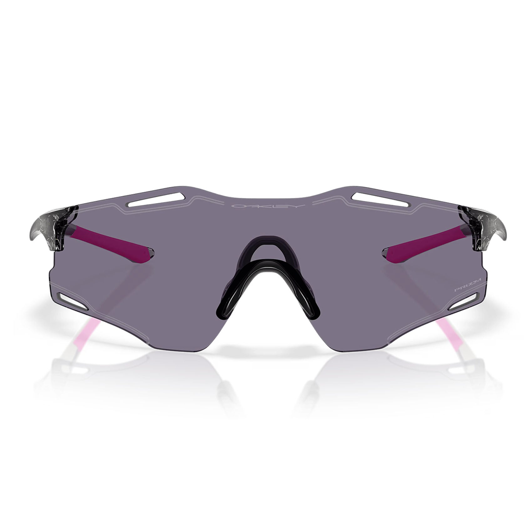 Oakley CYBR Zero Sunglasses