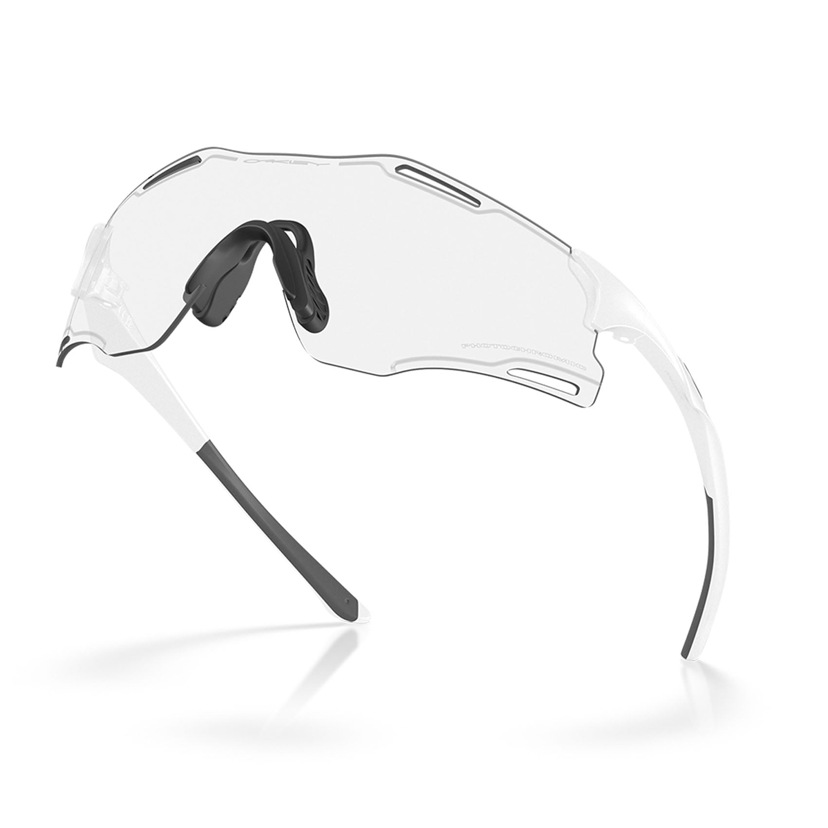Oakley CYBR Zero Sunglasses