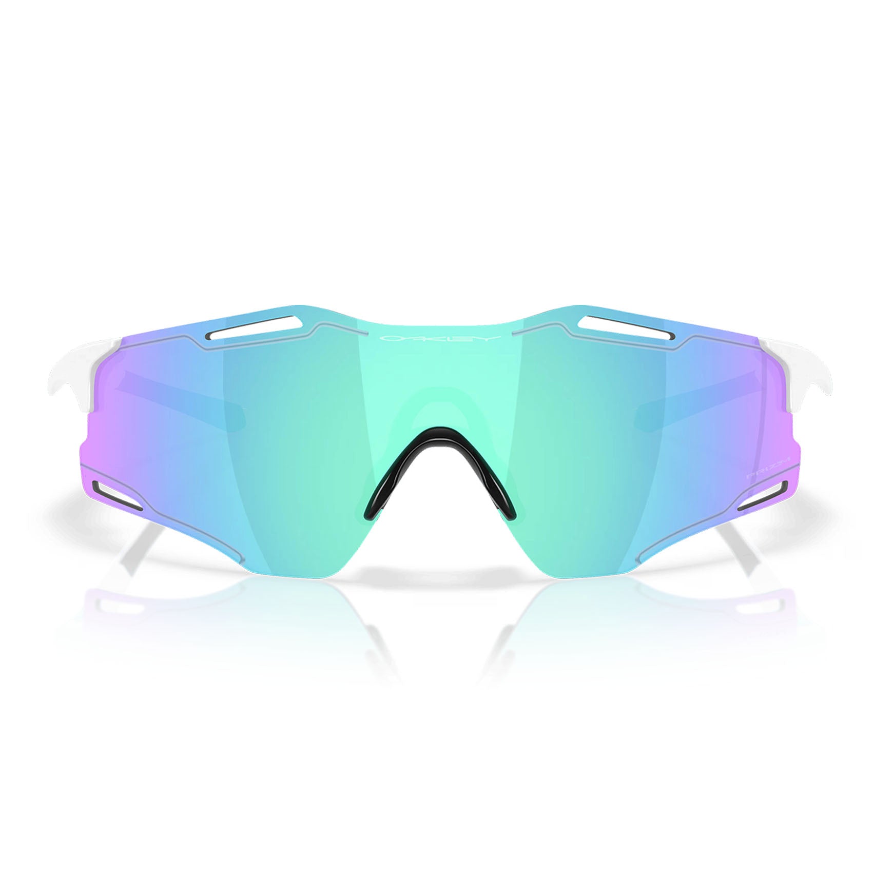 Oakley CYBR Zero Sunglasses