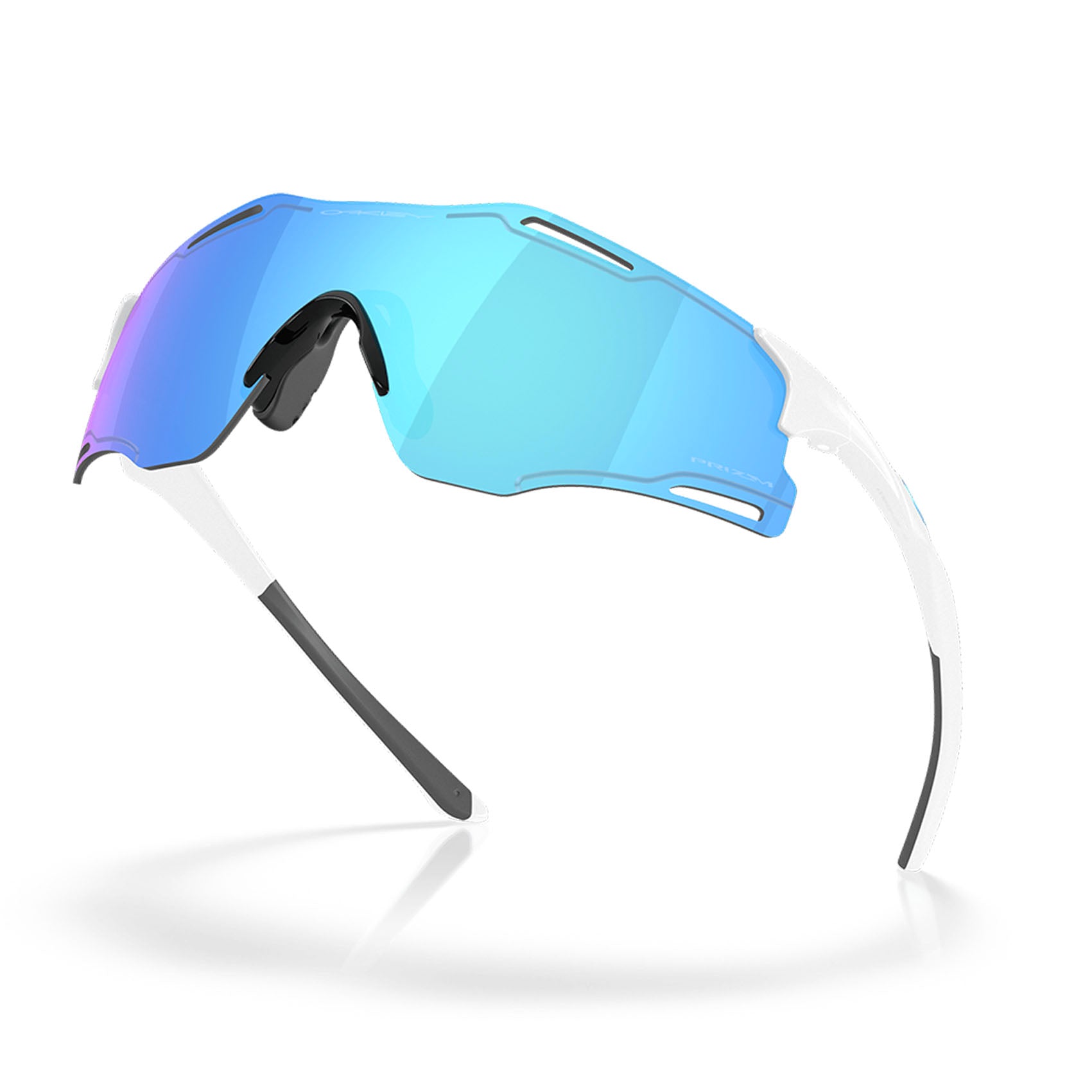 Oakley CYBR Zero Sunglasses