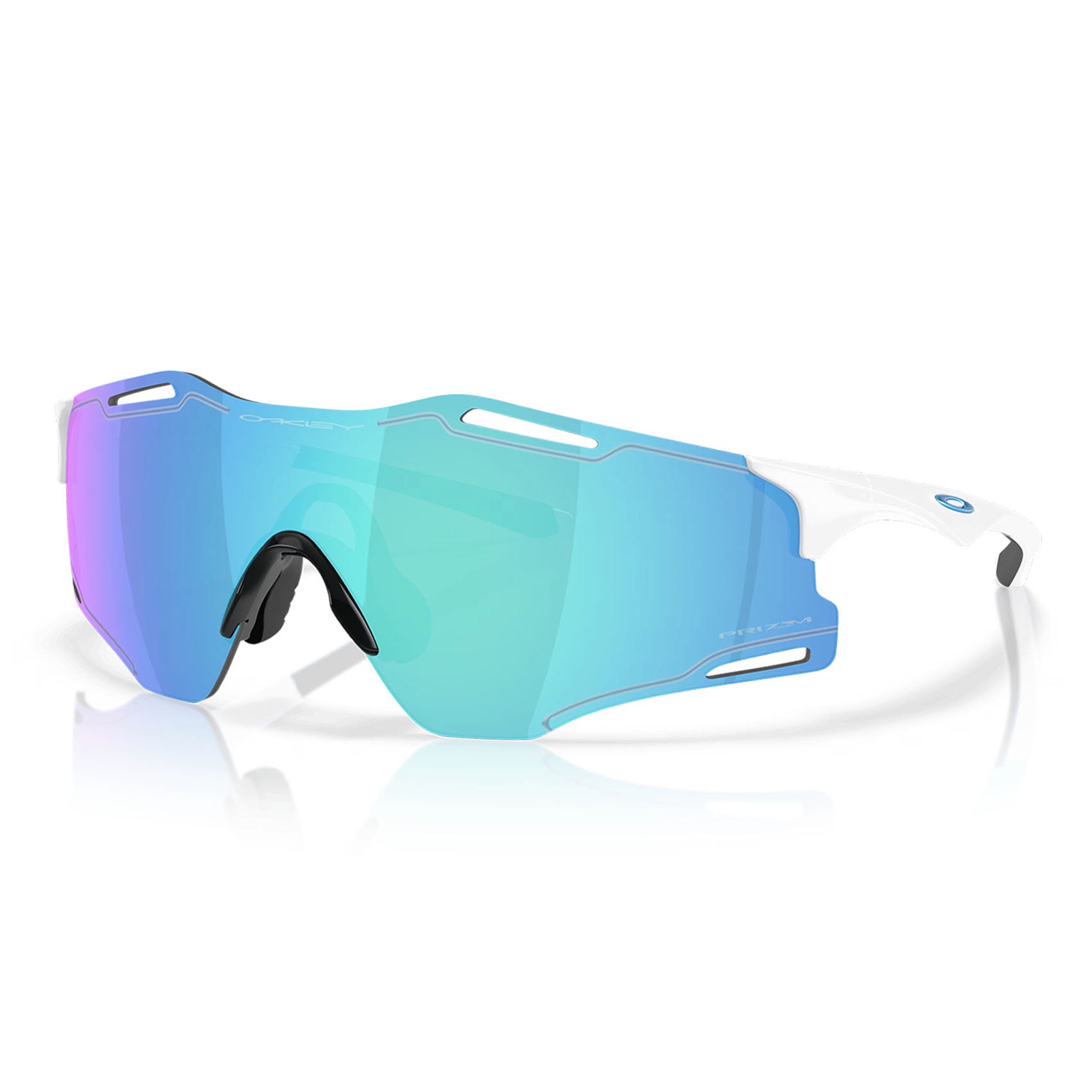 Oakley CYBR Zero Sunglasses
