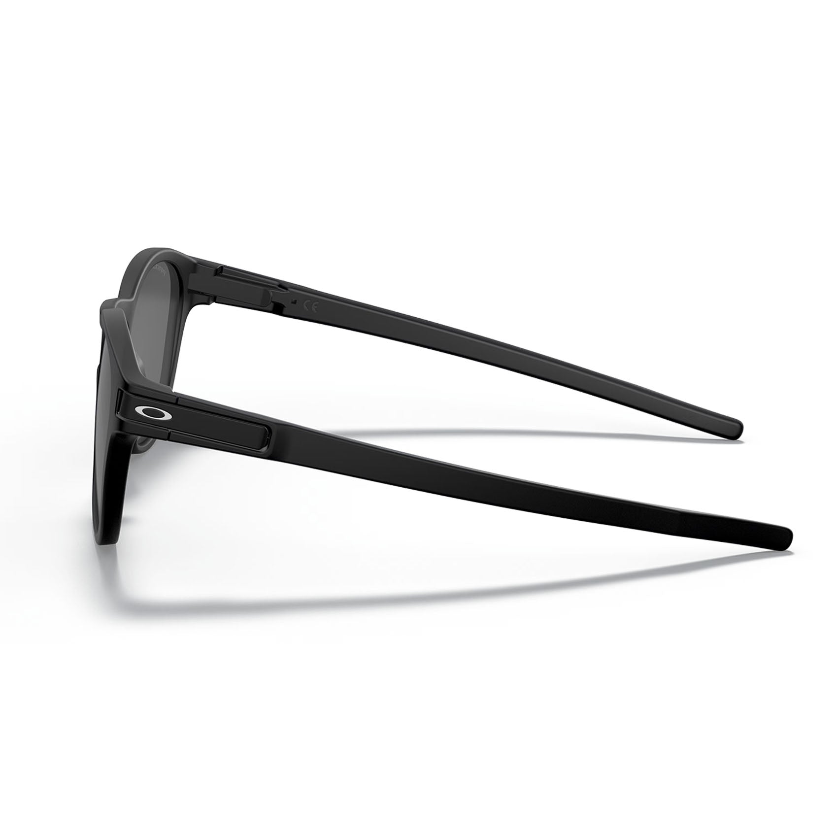 Oakley Latch Sunglasses (Low Bridge Fit)