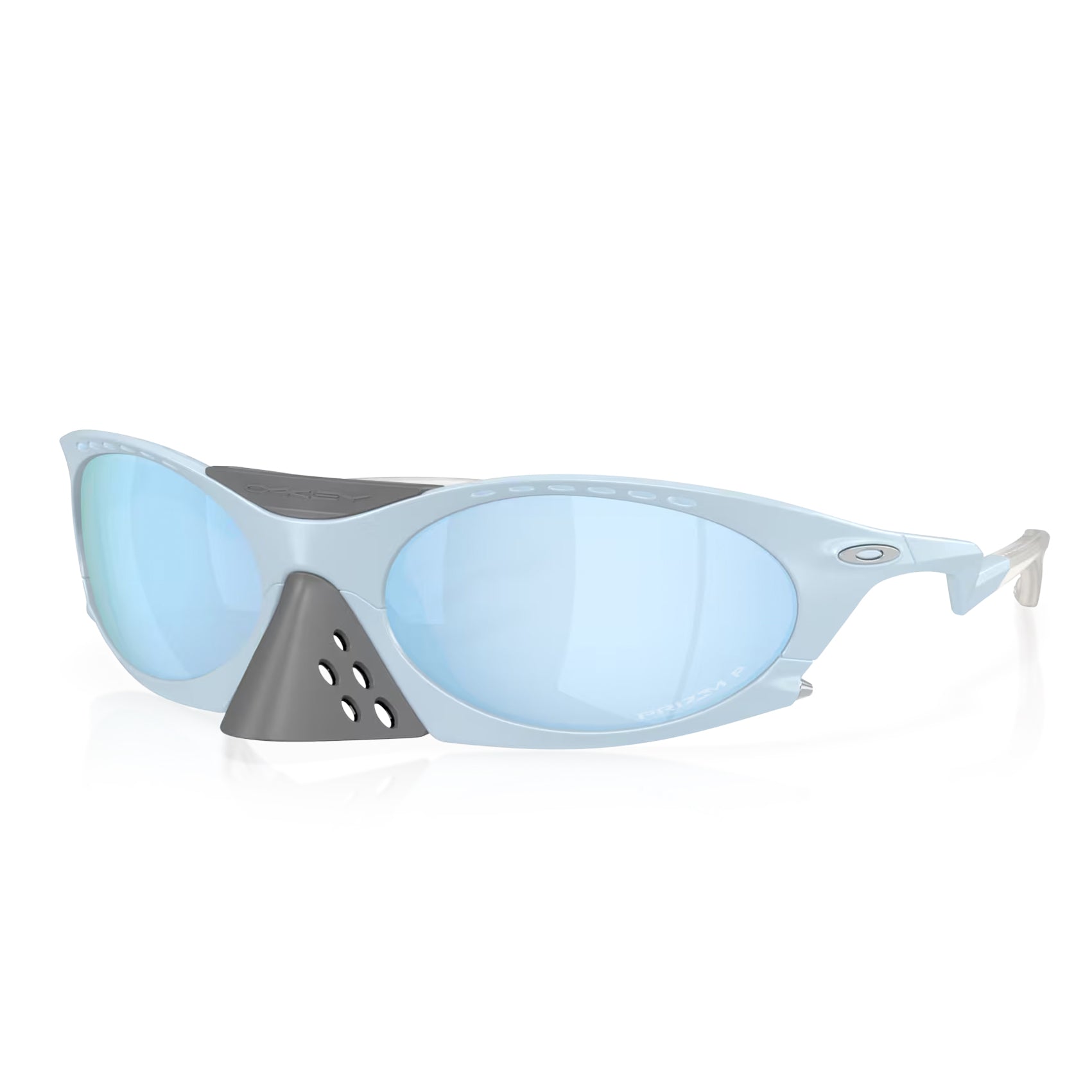 Oakley Plantaris Running Sunglasses Style meets Function