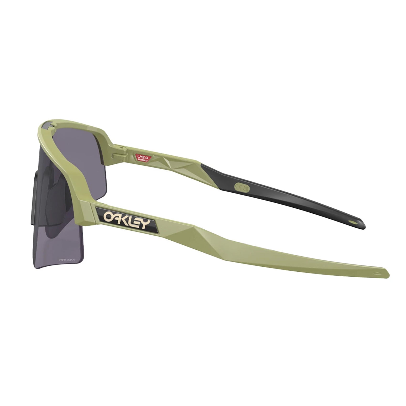 Oakley Sutro Lite Sweep Running Sunglasses