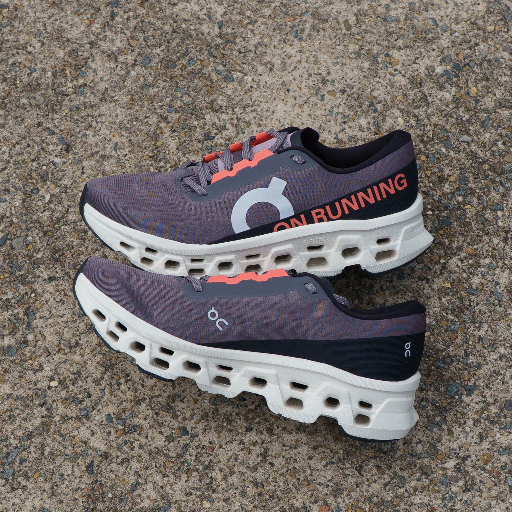 Mens On Running Cloudmonster 3