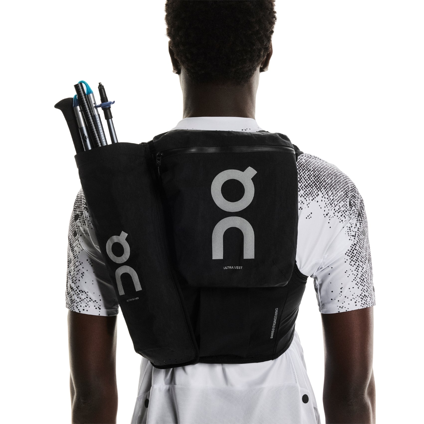 On Running Ultra Quiver