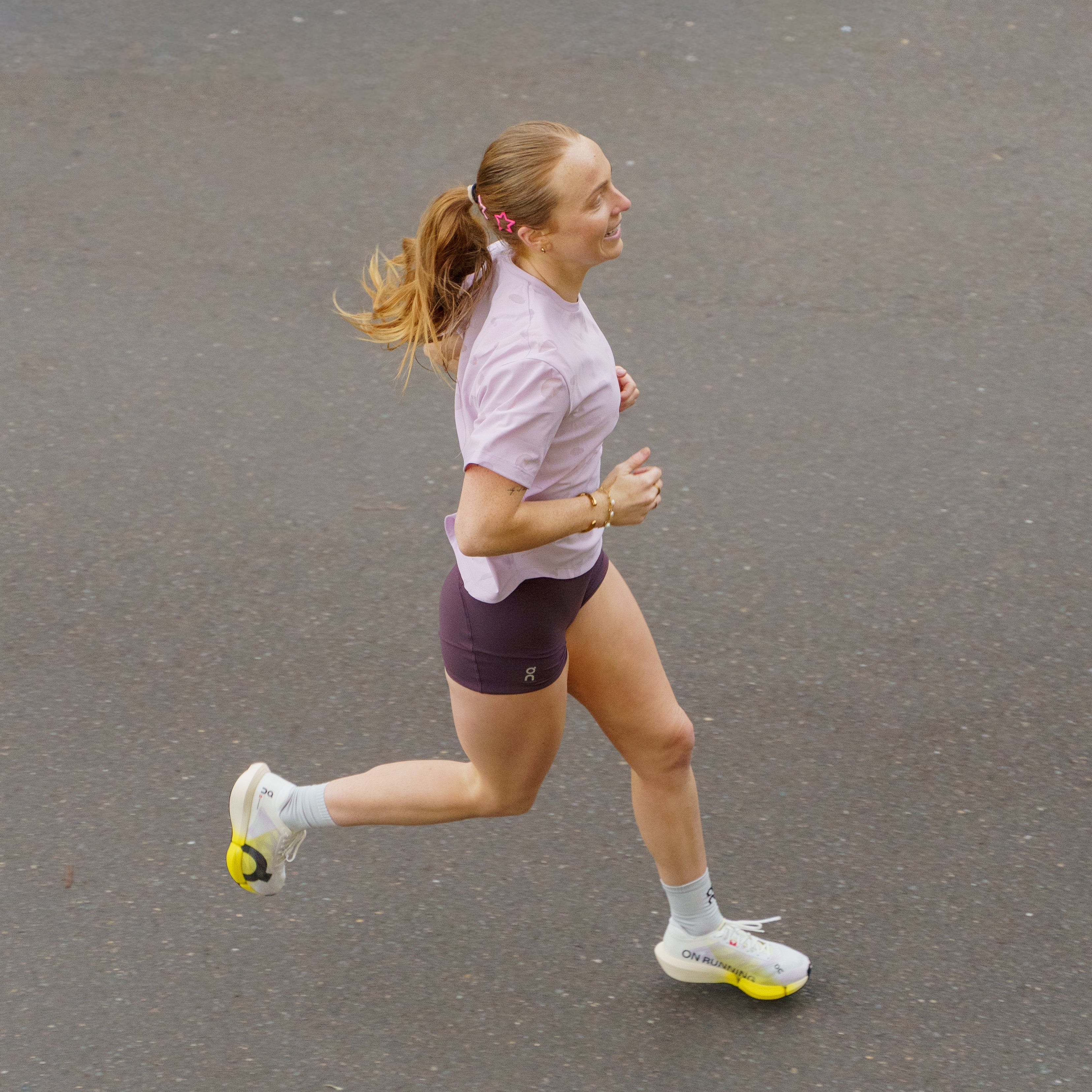 Unisex On Running Cloudboom Strike 2