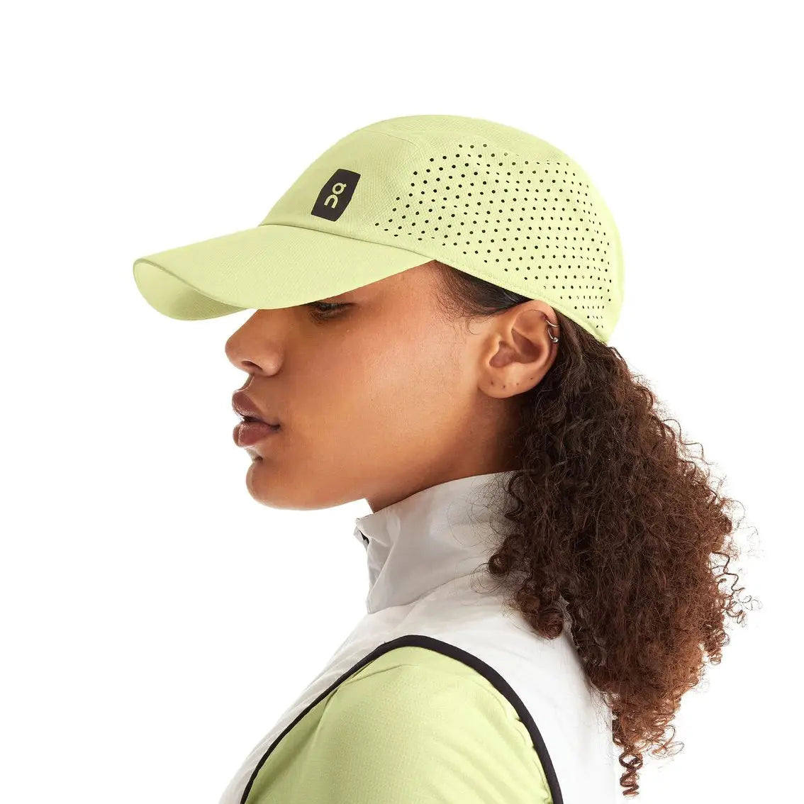 Unisex On Running Lightweight Cap