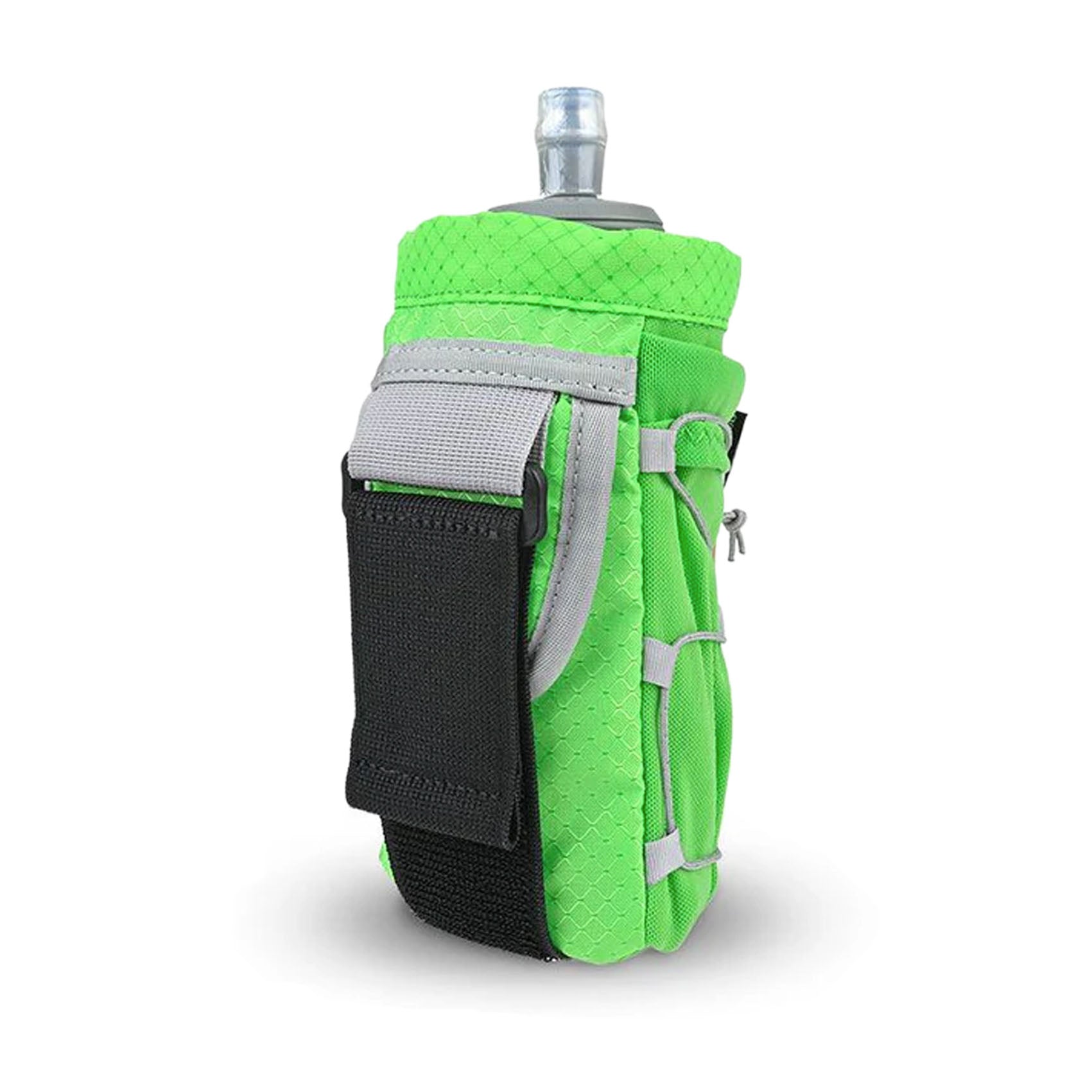 Orange Mud Handheld Soft Flask 500ml