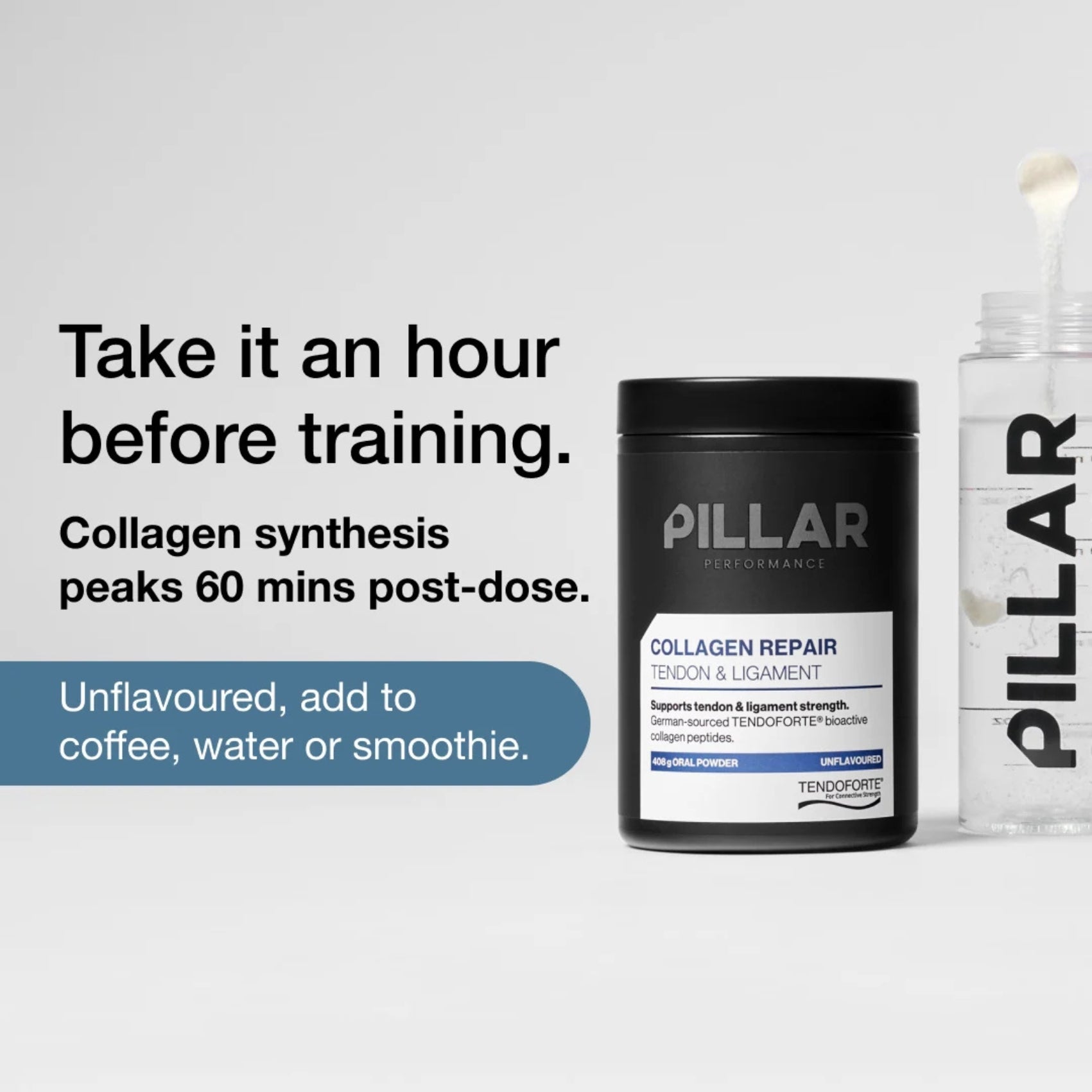 PILLAR Performance Collagen Repair