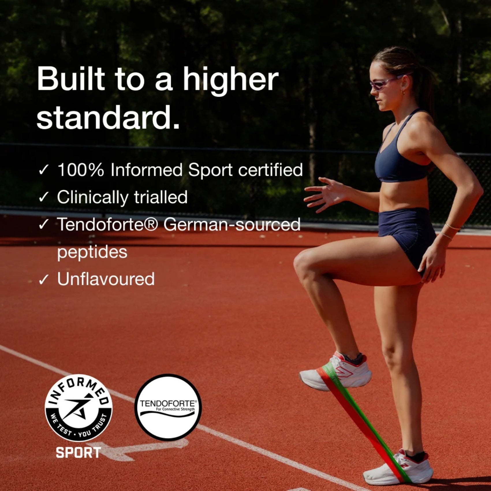 PILLAR Performance Collagen Repair
