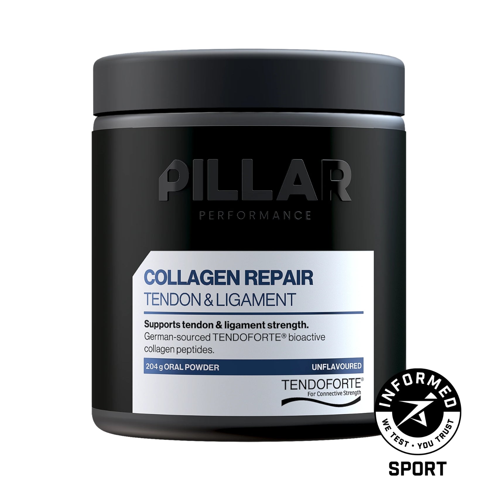 PILLAR Performance Collagen Repair