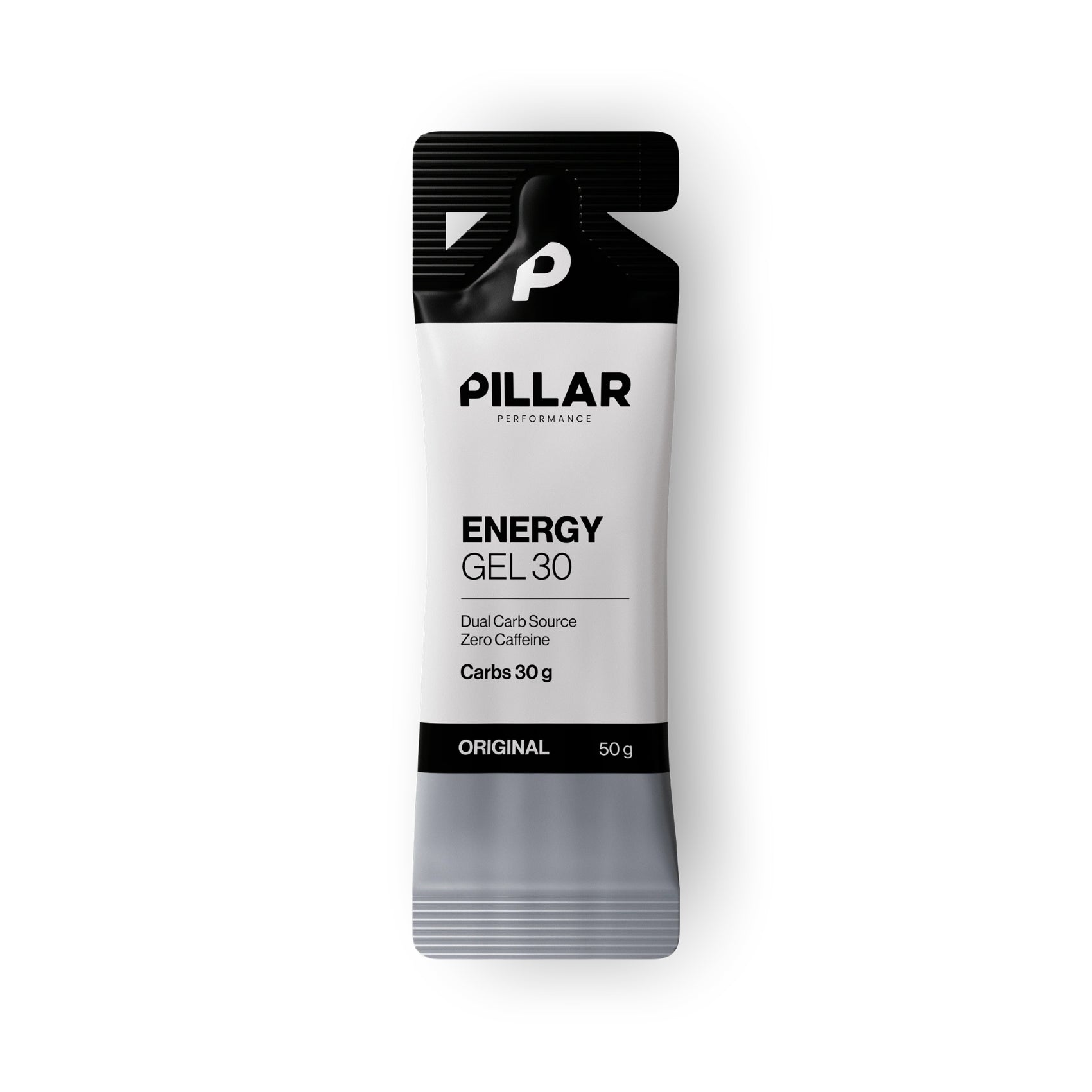 PILLAR Performance Energy Gel 30