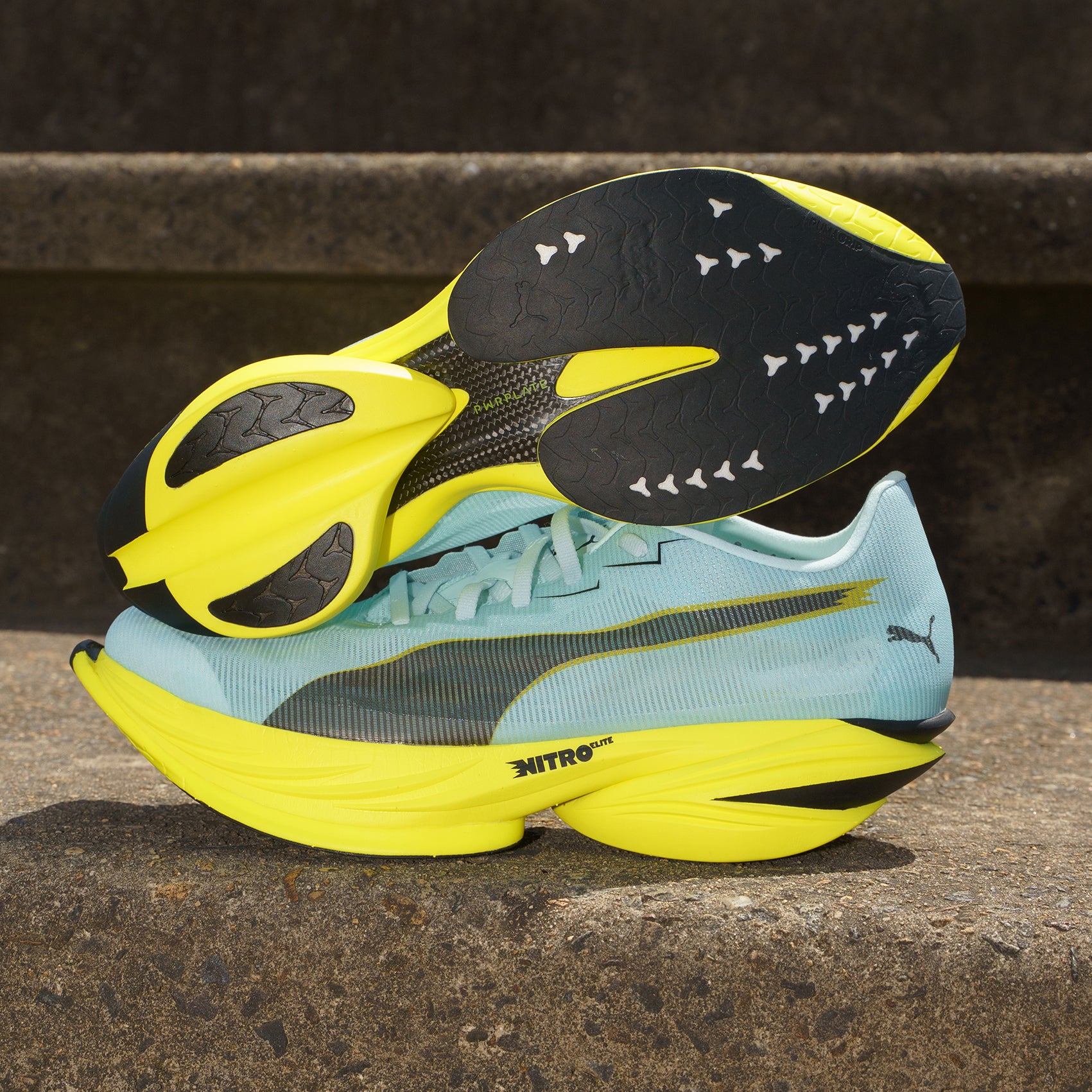 Mens PUMA FAST-R Nitro Elite 3