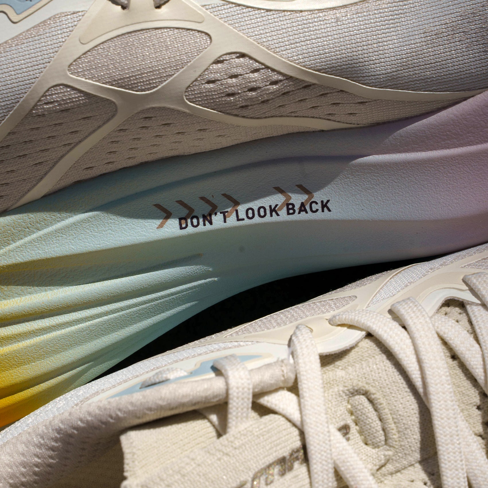 Womens PUMA MagMax NITRO 2 RC