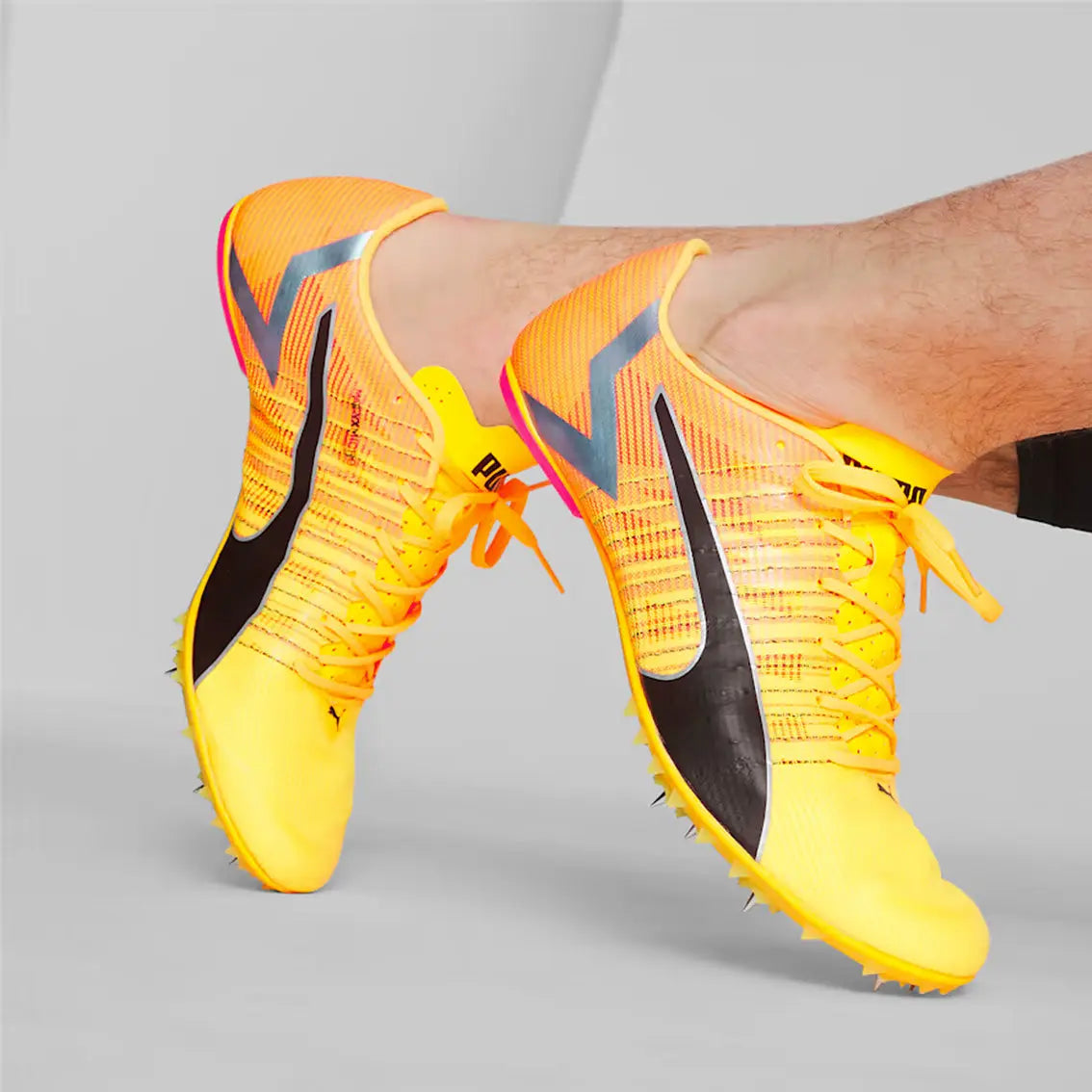 Unisex PUMA Evospeed Tokyo Future 4