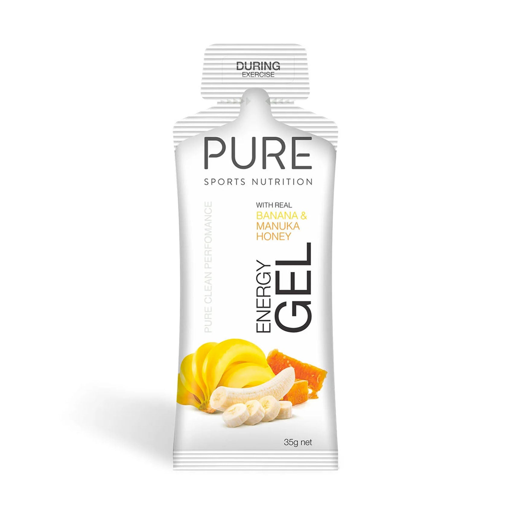 PURE Energy Gel 35g
