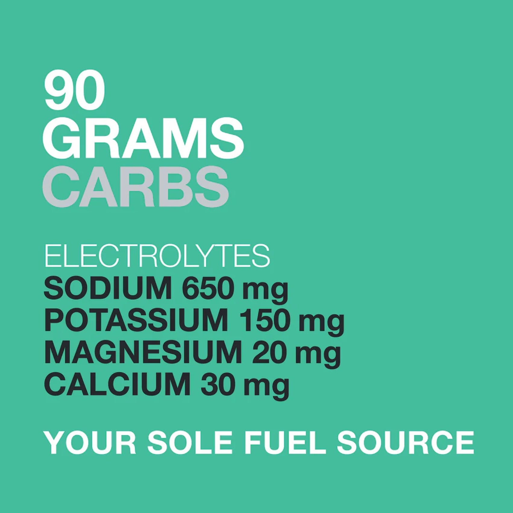 PURE Performance Plus Race Fuel 700g