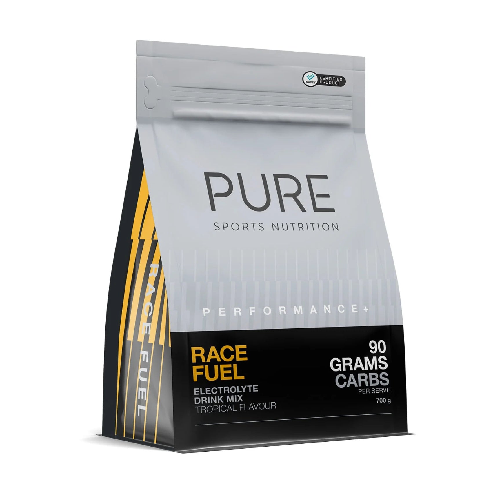PURE Performance Plus Race Fuel 700g