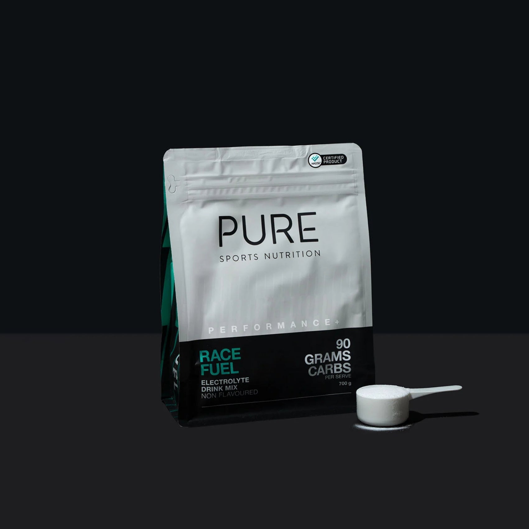 PURE Performance Plus Race Fuel 700g