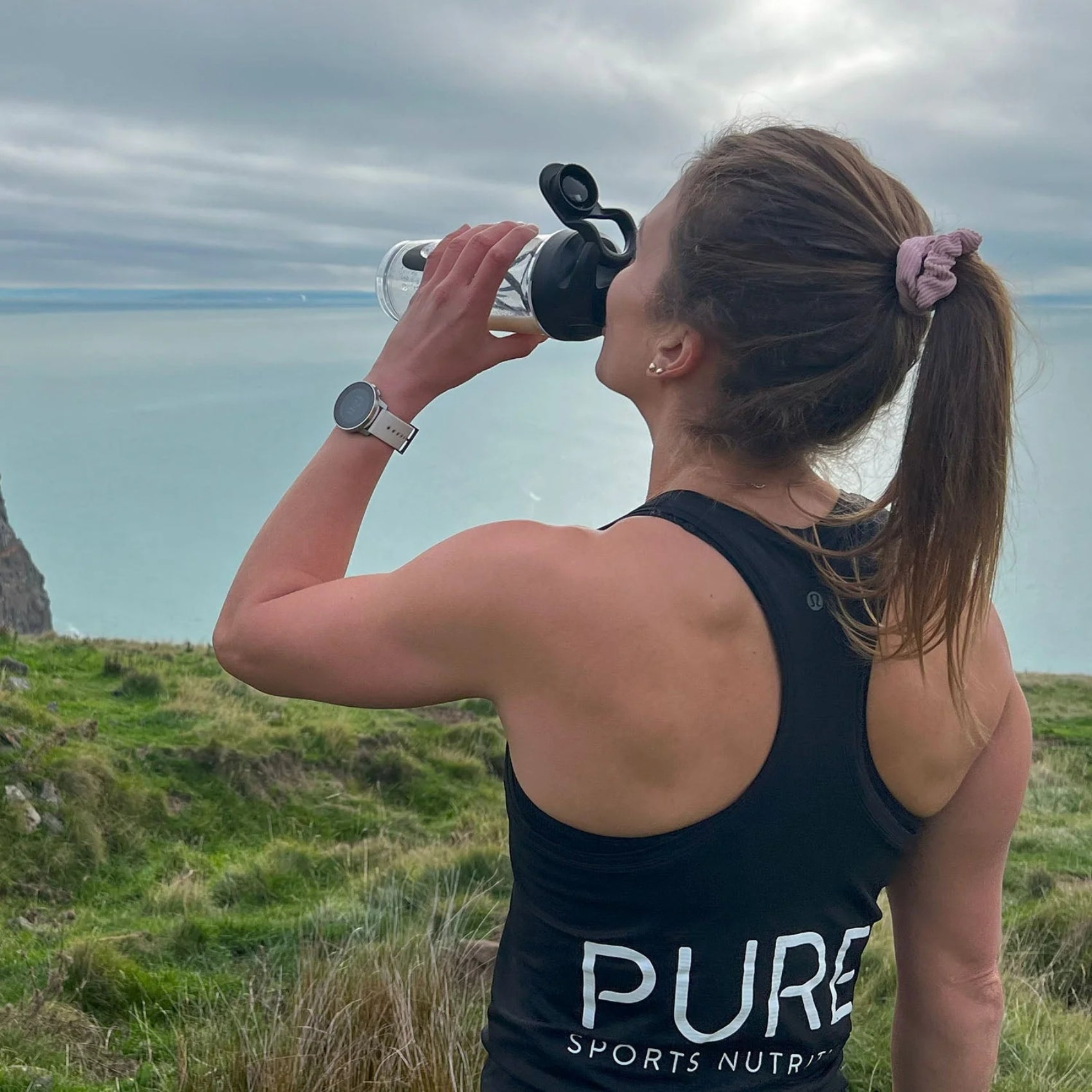 PURE Sports Nutrition Whey Protein