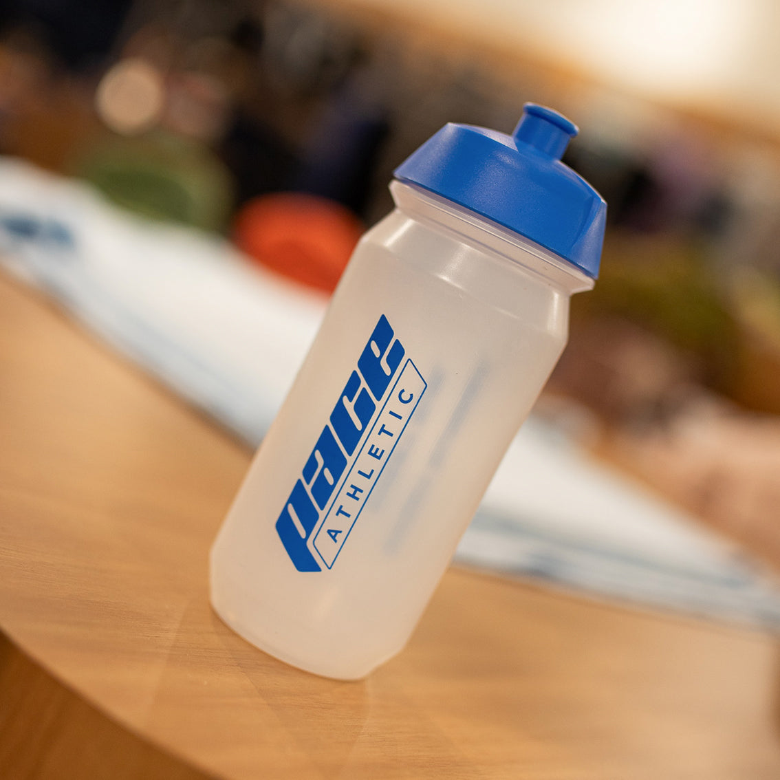 Pace Athletic 500ml Water Bottle